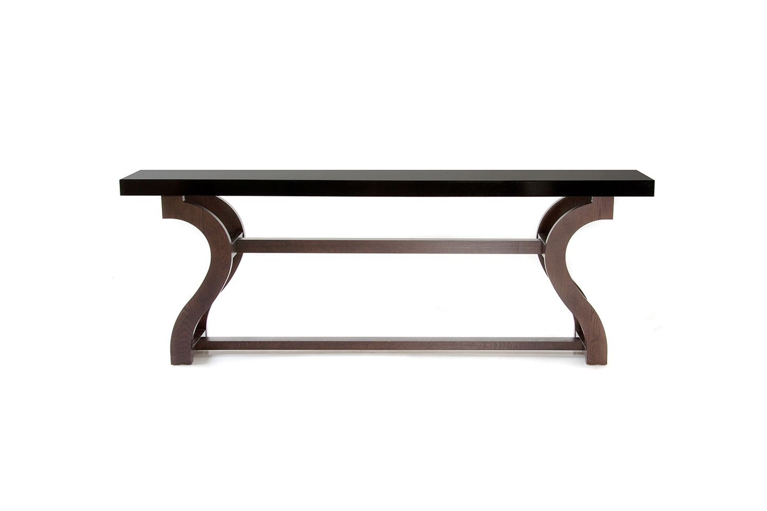 Bordeaux Console
