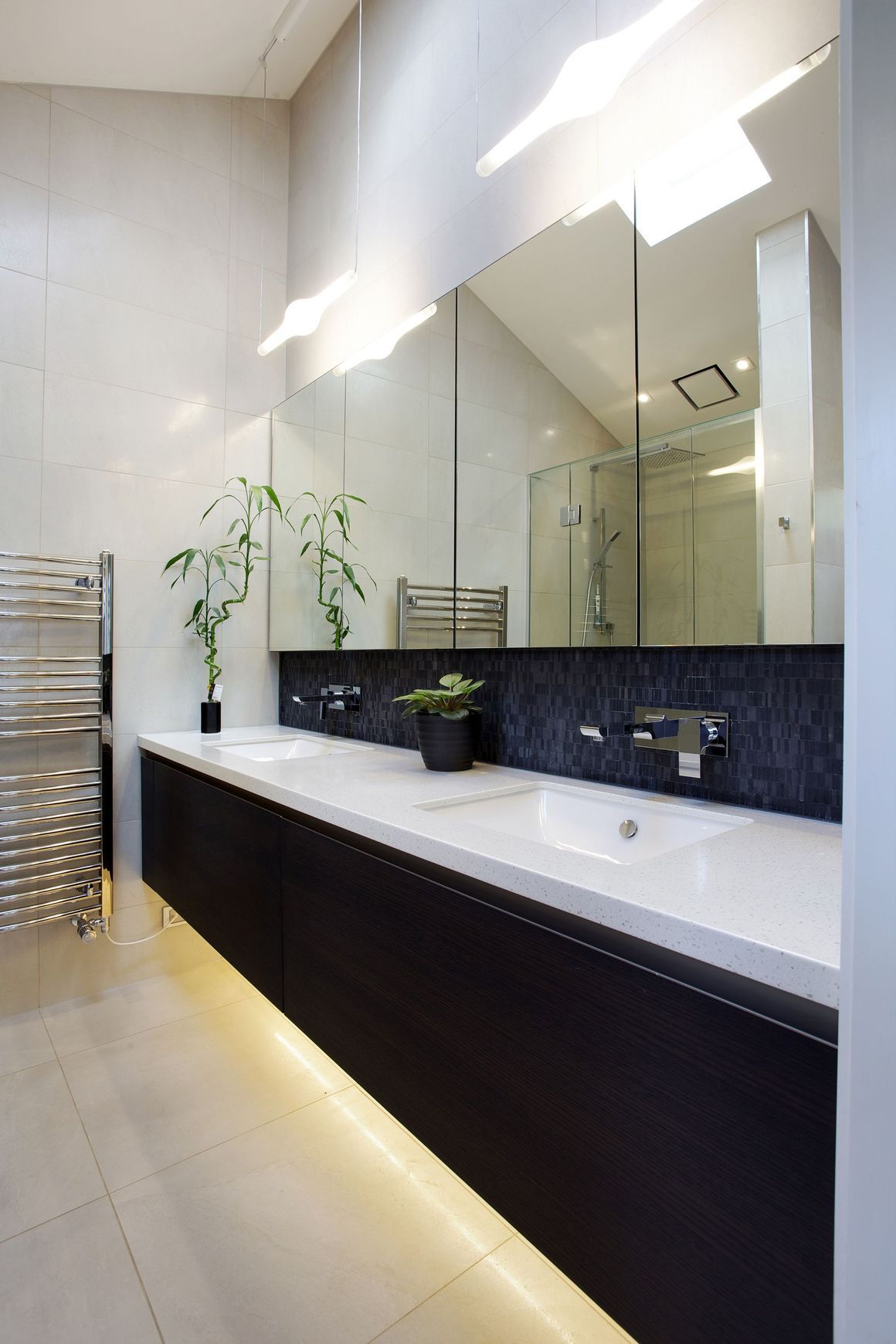 Bathroom Vanities