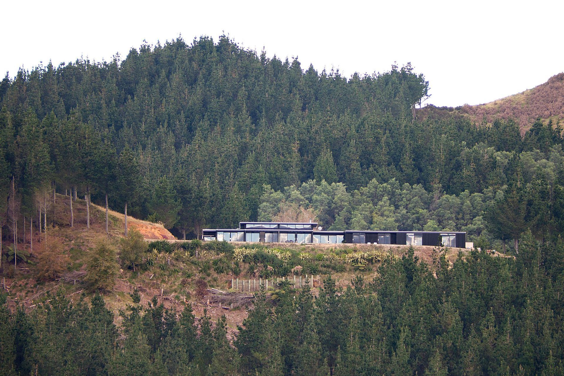 Ohauiti Road 2