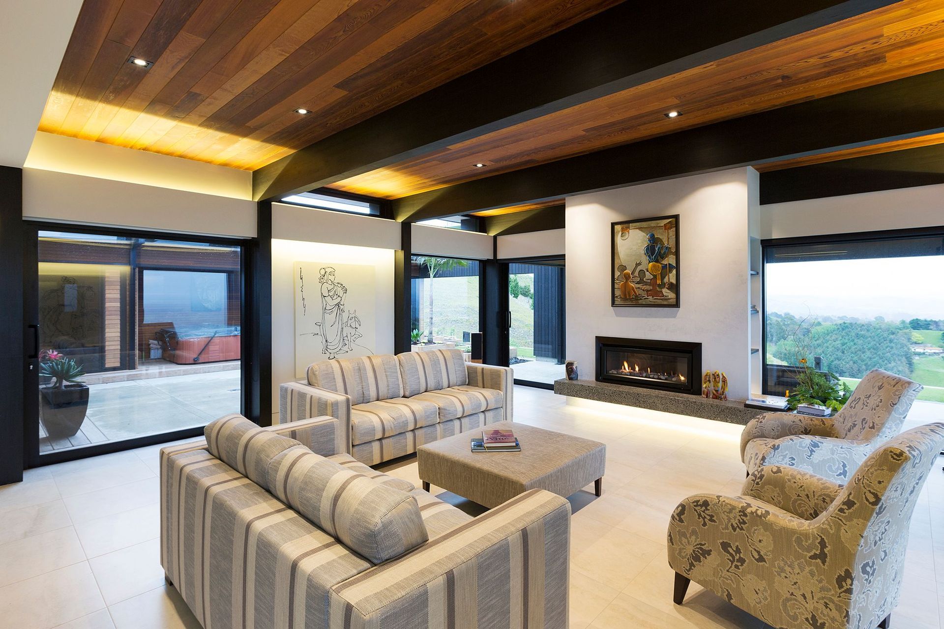 The Karl Residence