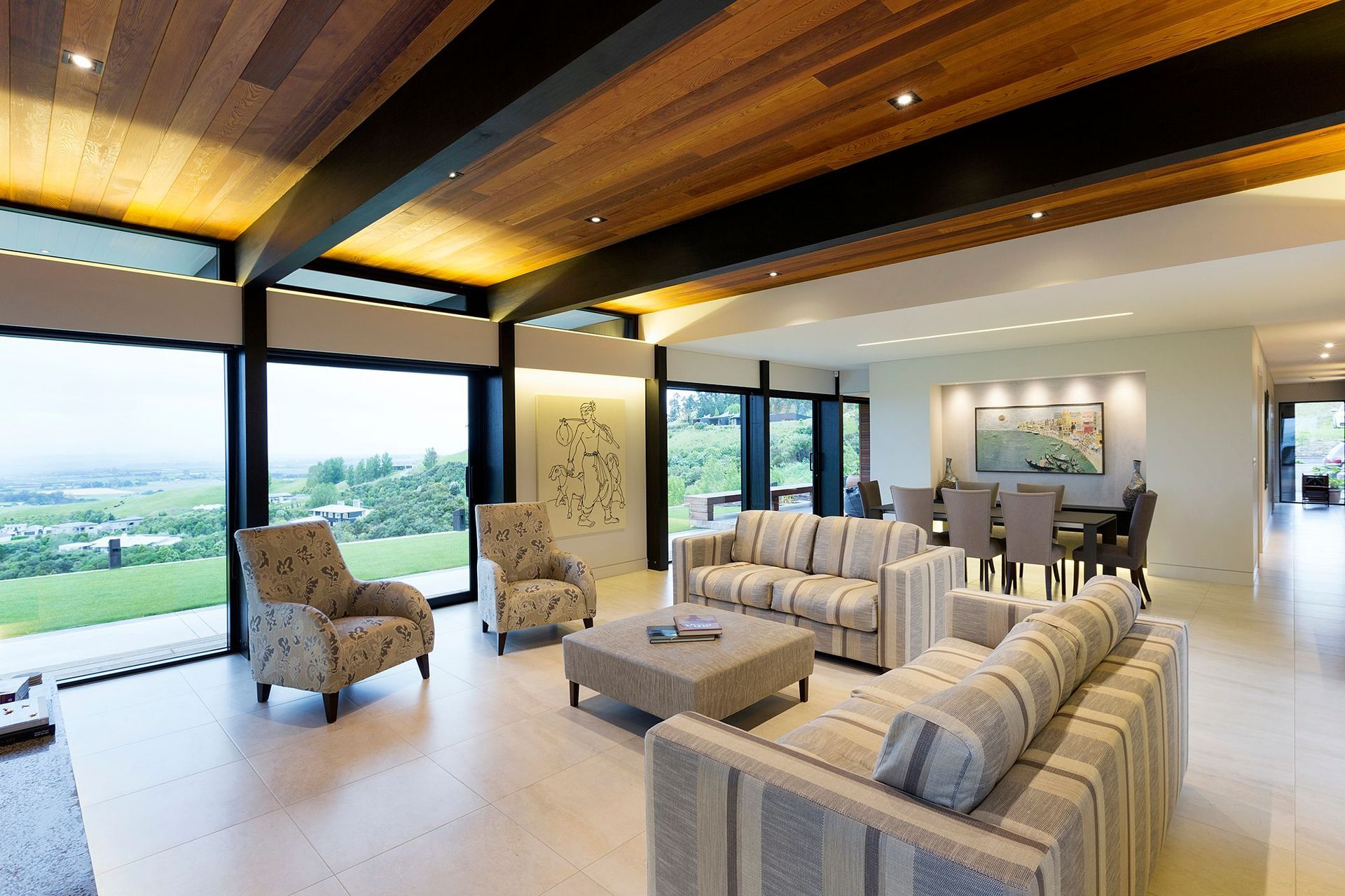 The Karl Residence