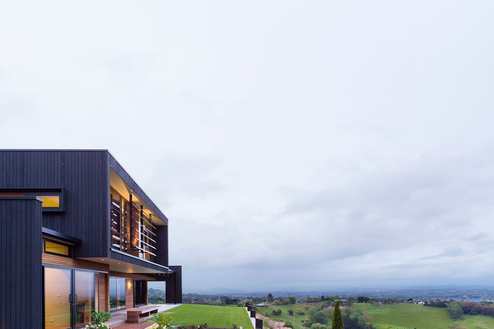 The Karl Residence