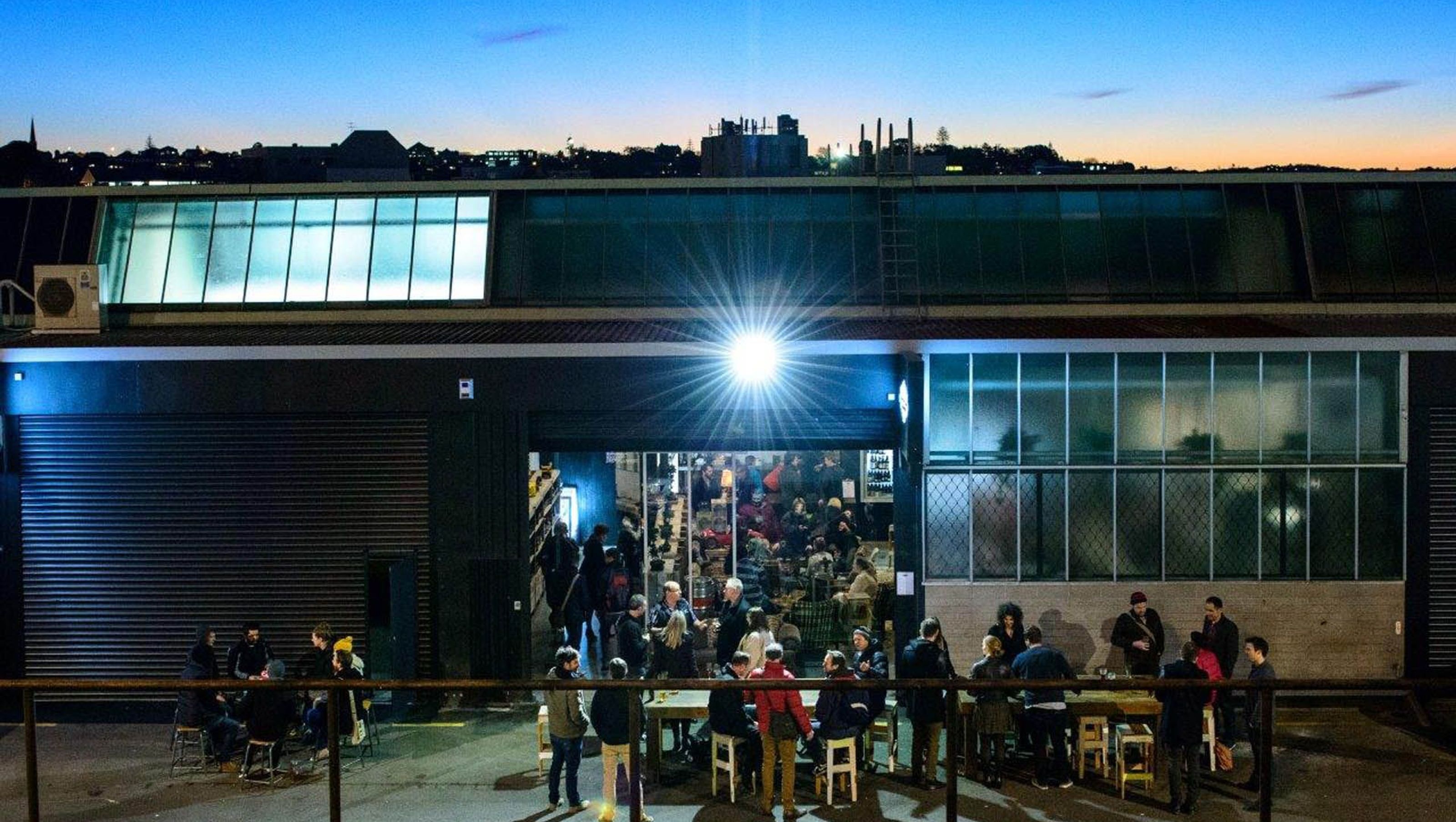 Brothers Beer City Depot