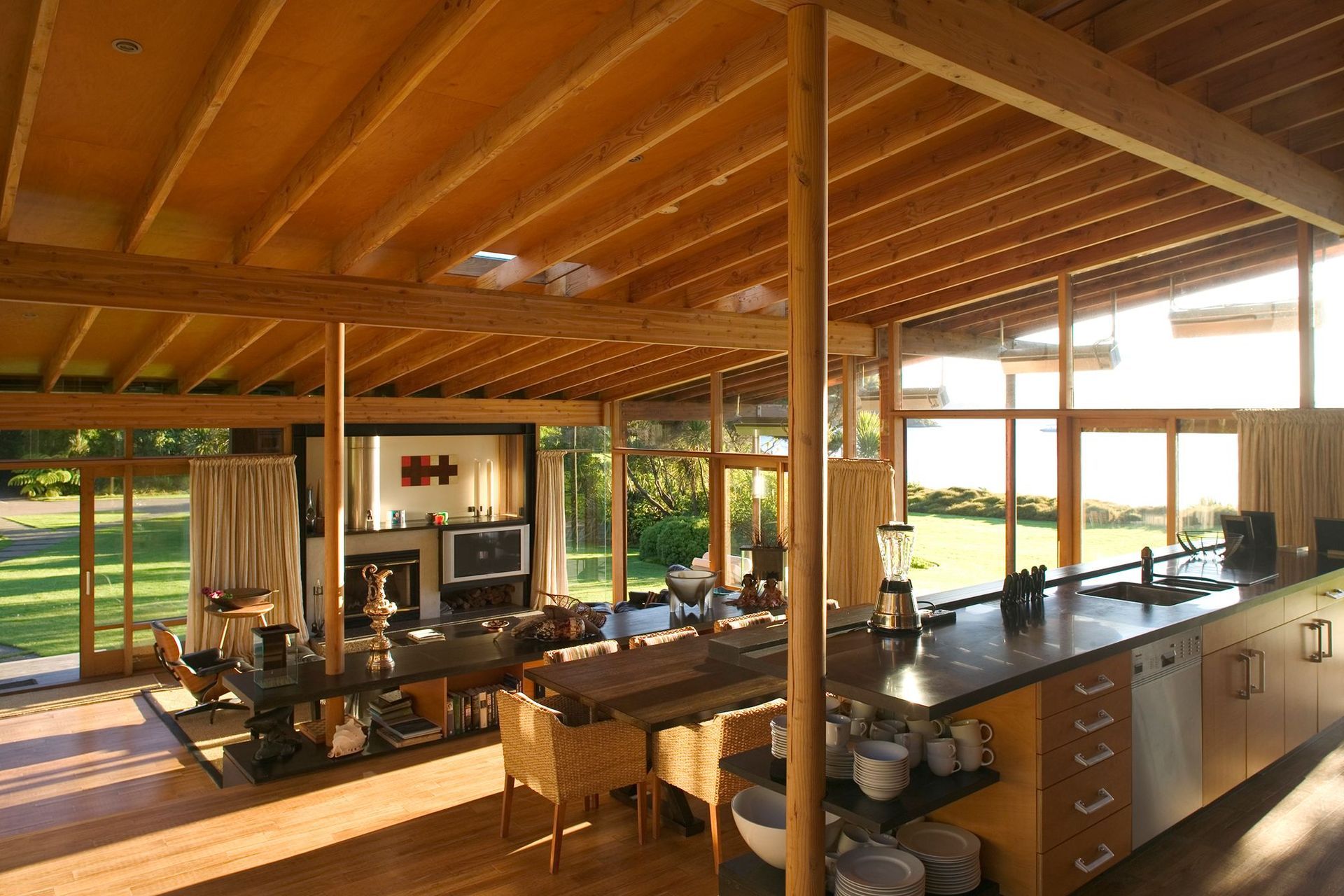 Island Complex