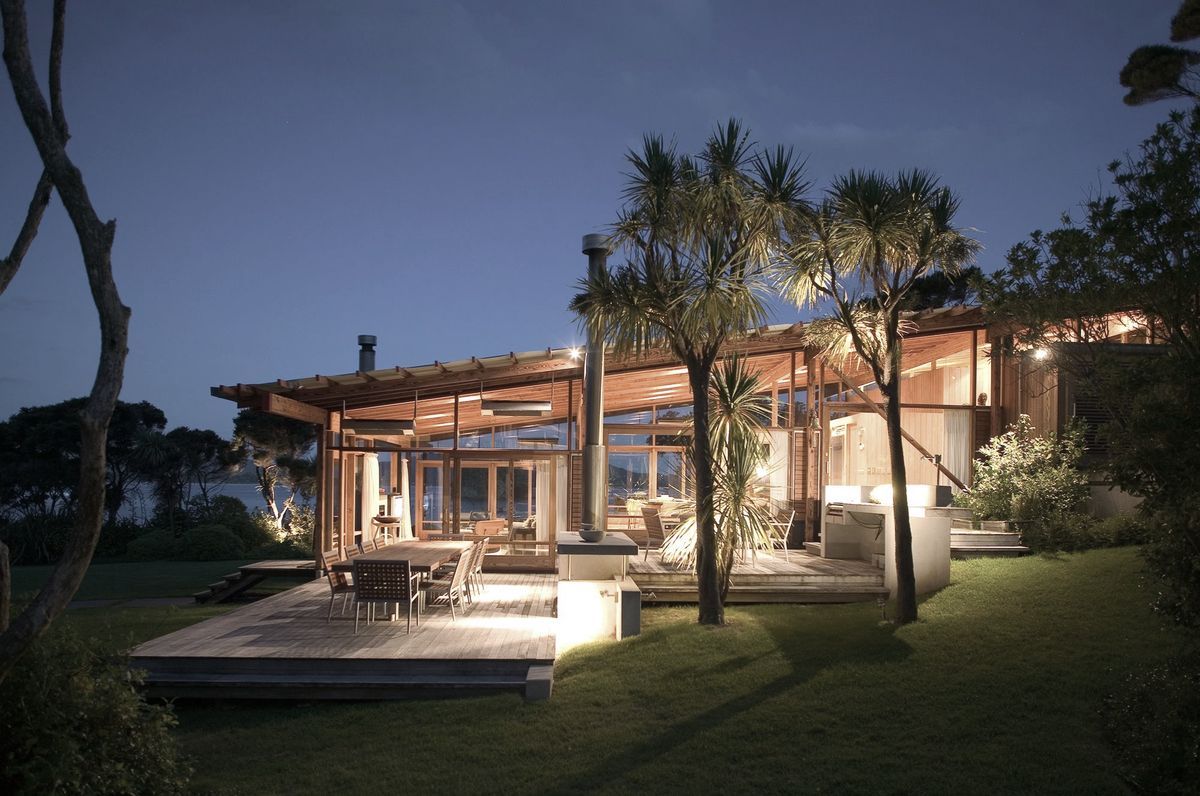 Island Complex
