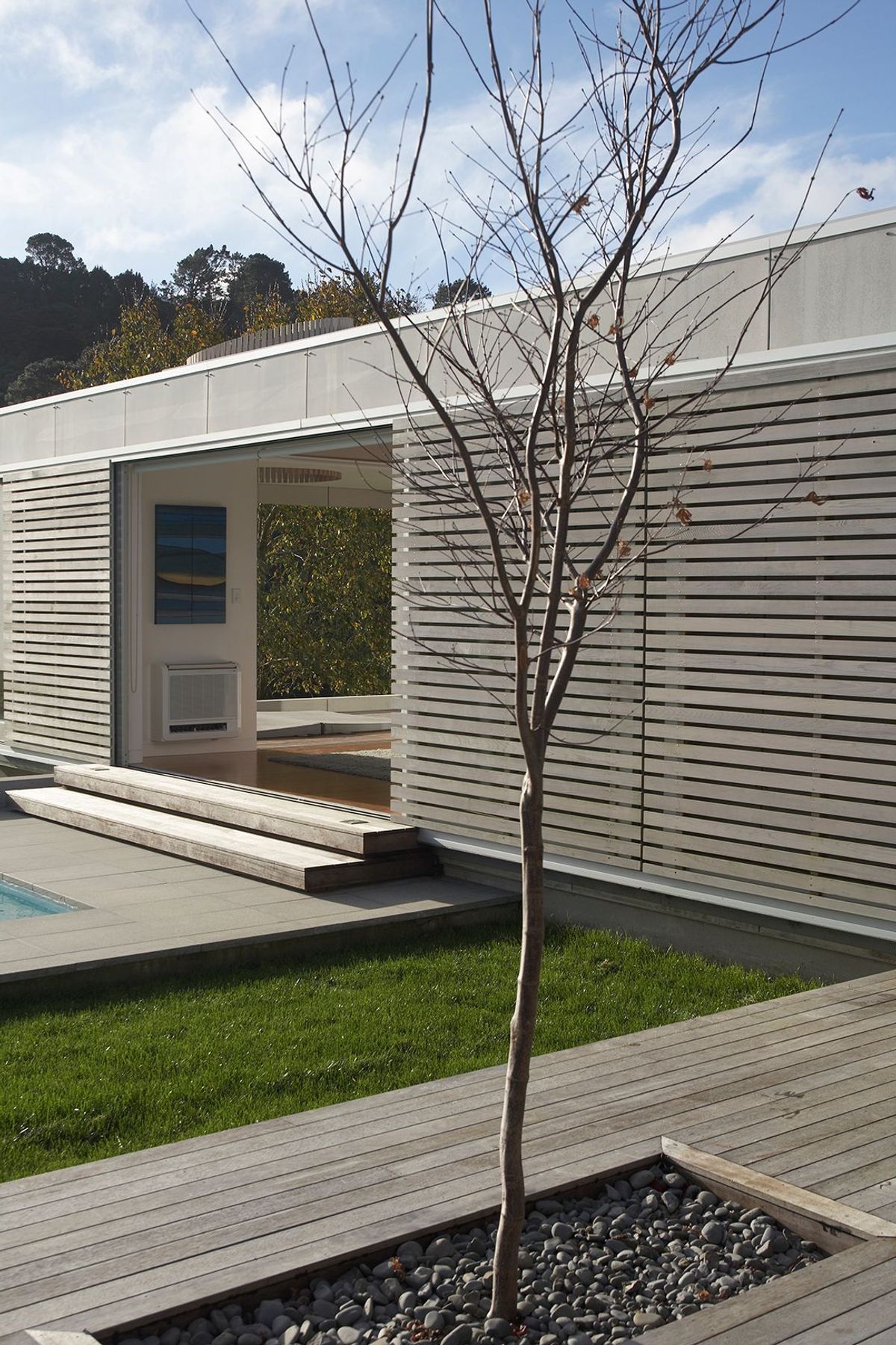 Norrish House