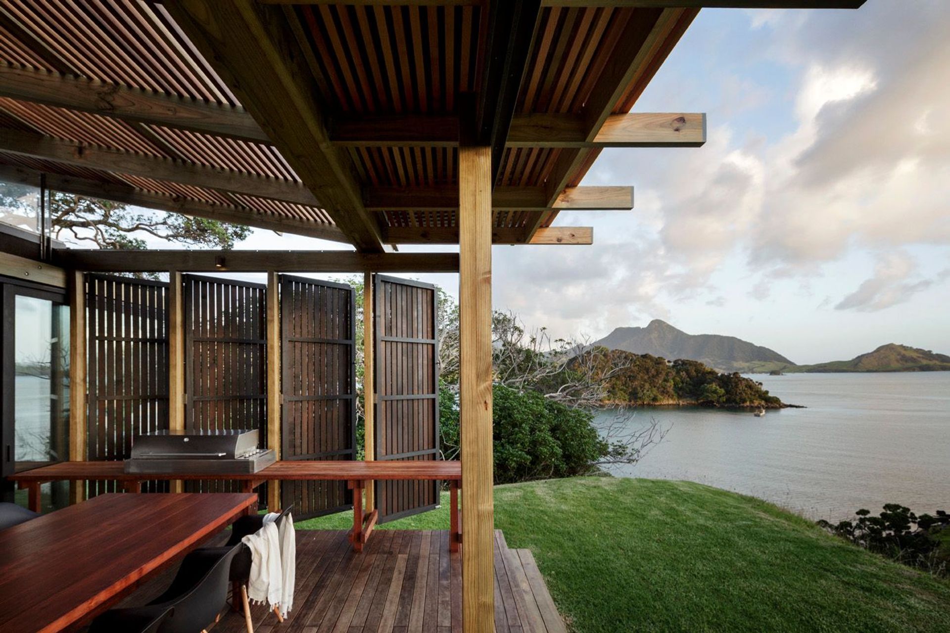 Castle Rock | Whangarei Heads, Northland