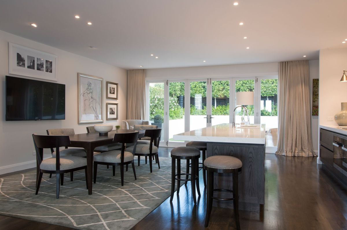 Herne Bay Residence