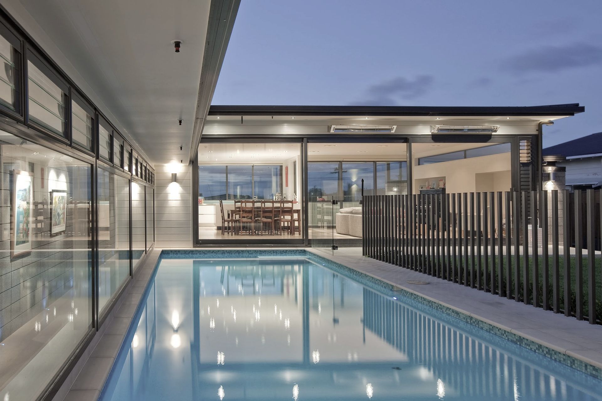 Hero Banner for Hoxha Bailey Architects