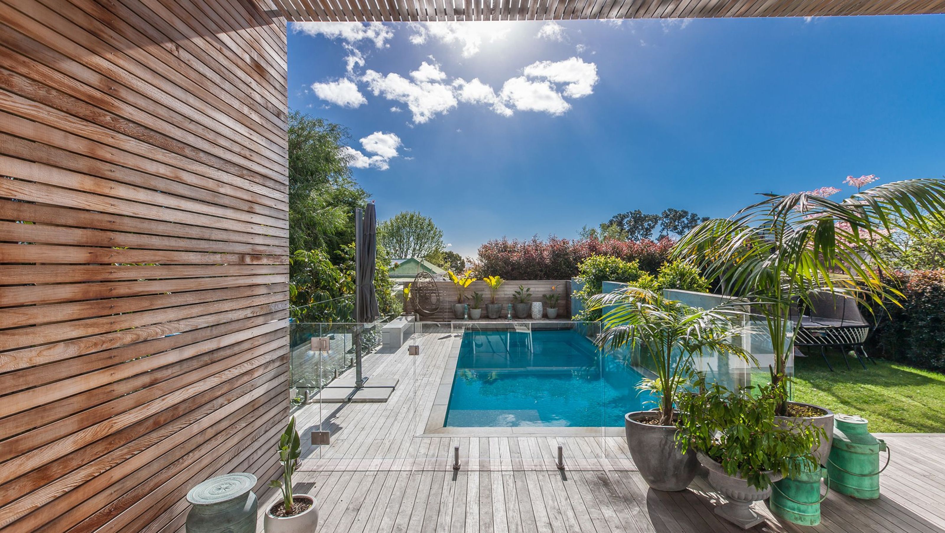 Mount Eden Renovation