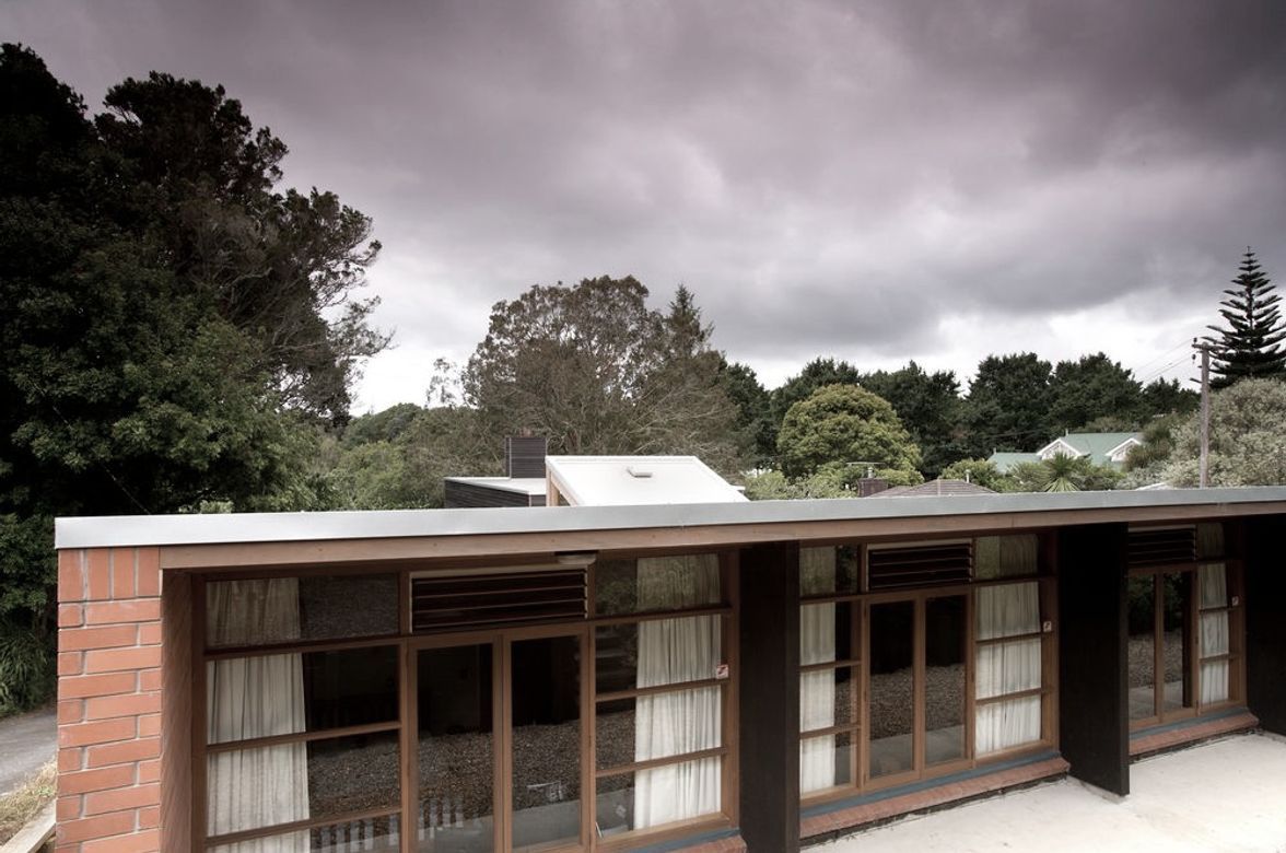 Epsom House, Auckland