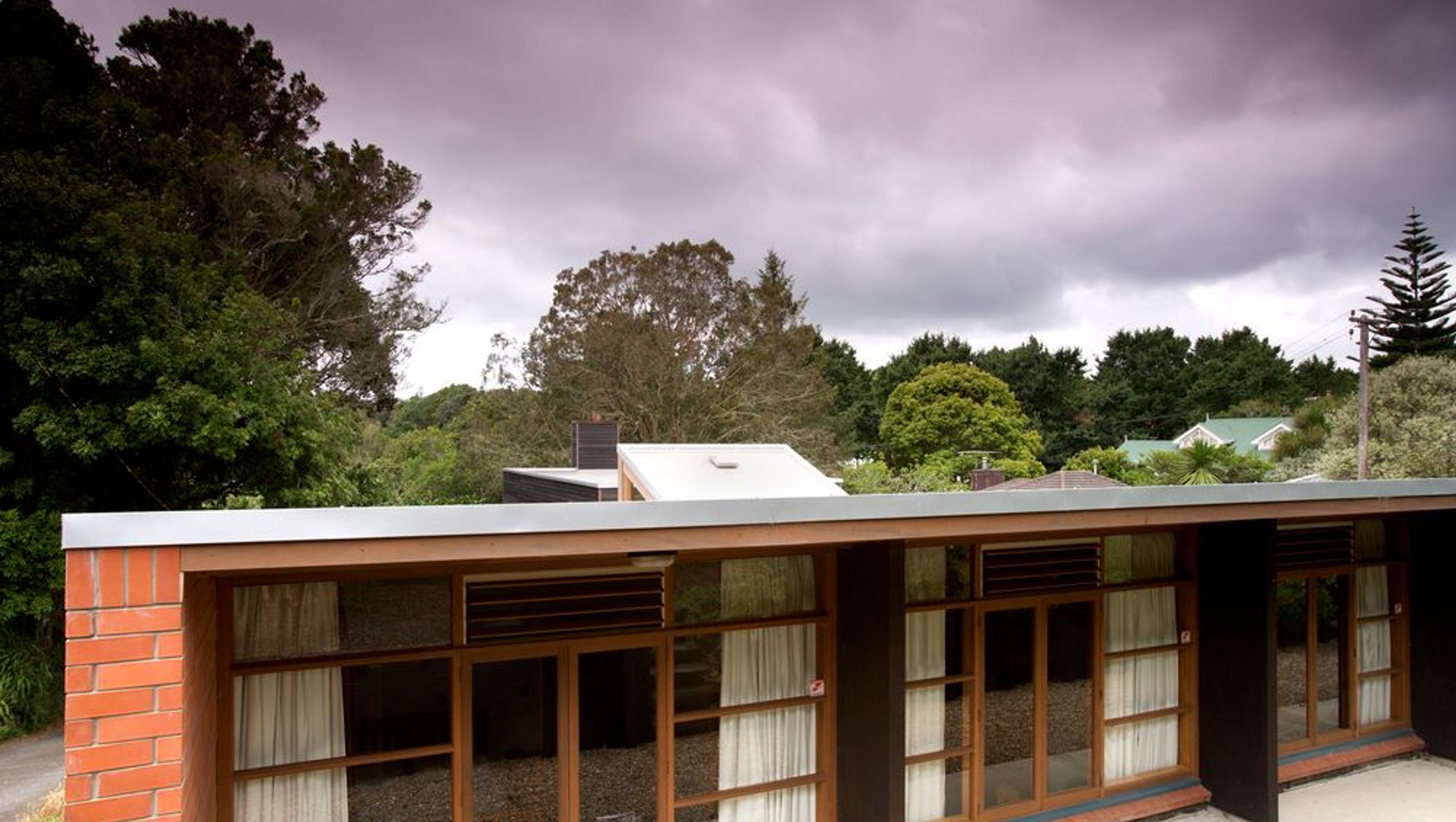 Epsom House, Auckland