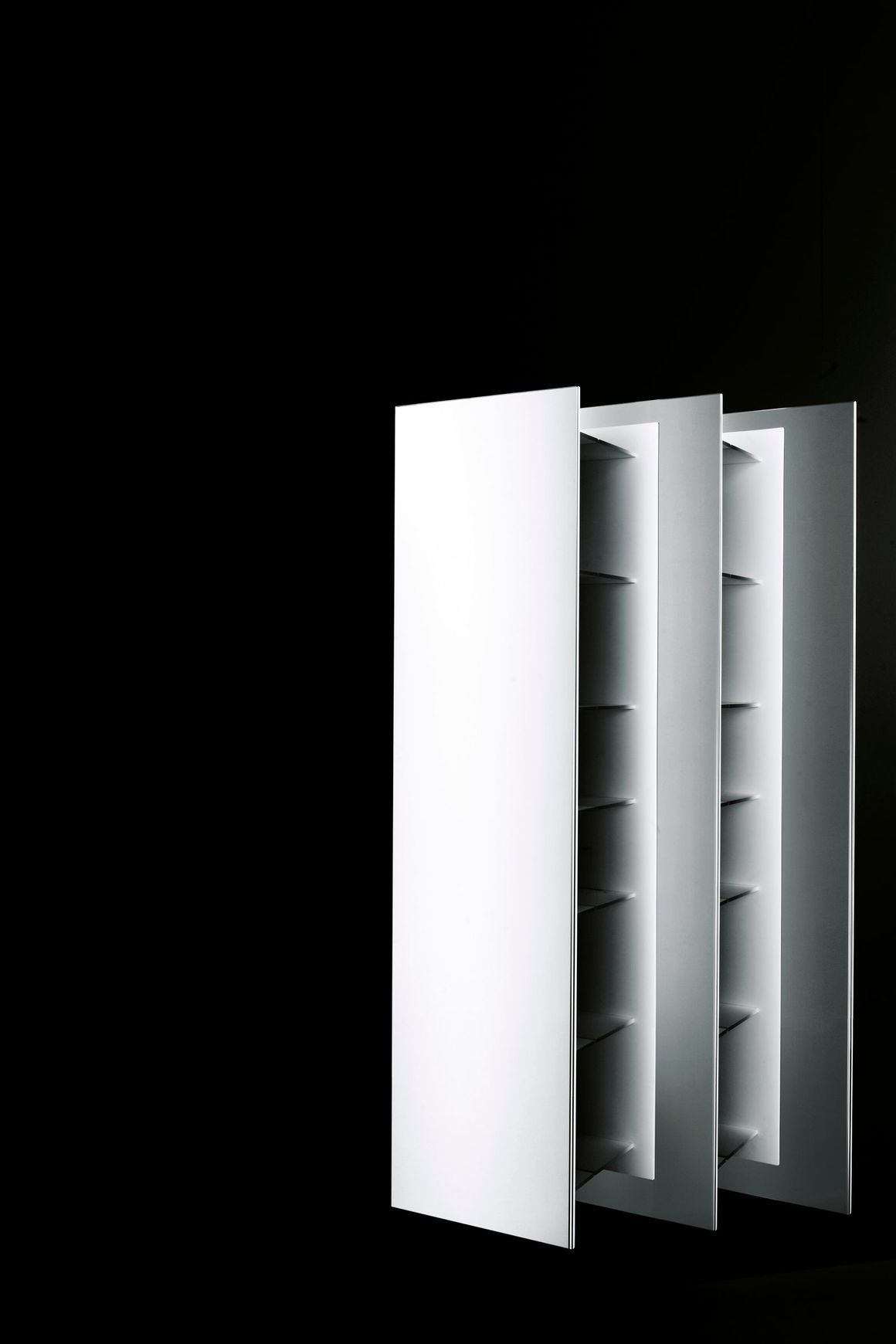 CTline Shelving by Boffi