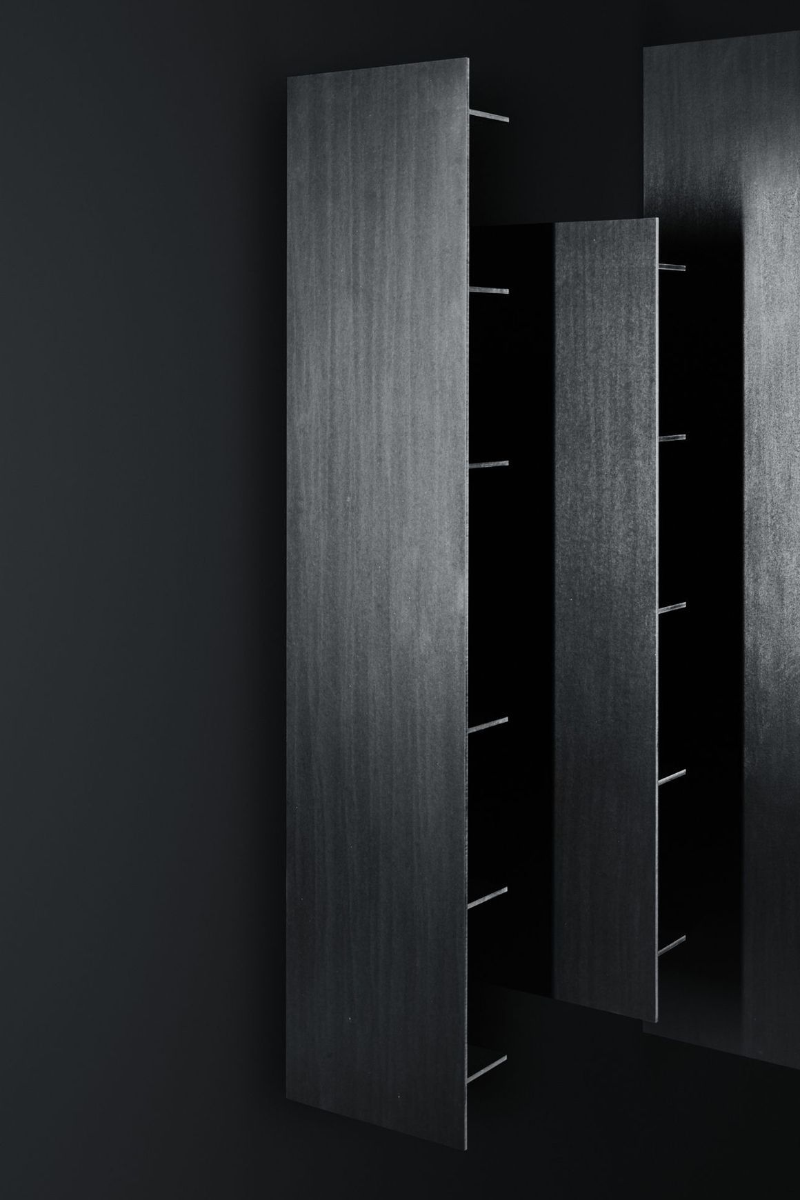 CTline Shelving by Boffi