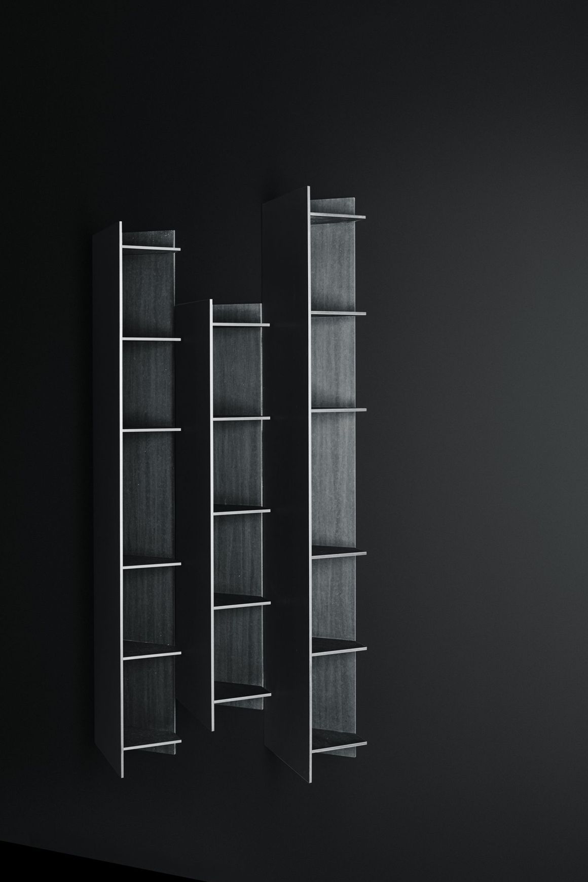 CTline Shelving by Boffi