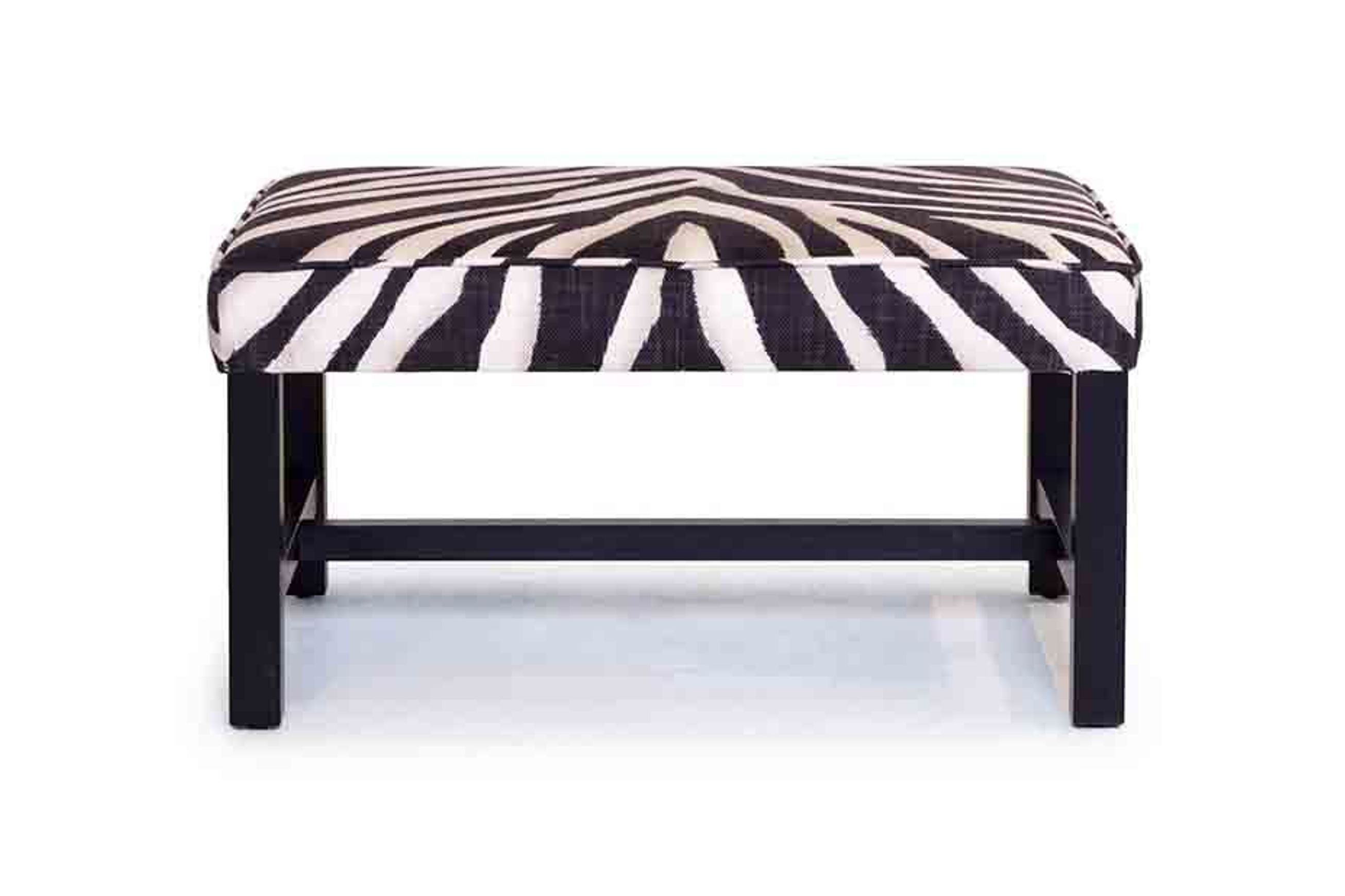 Cabana Ottoman