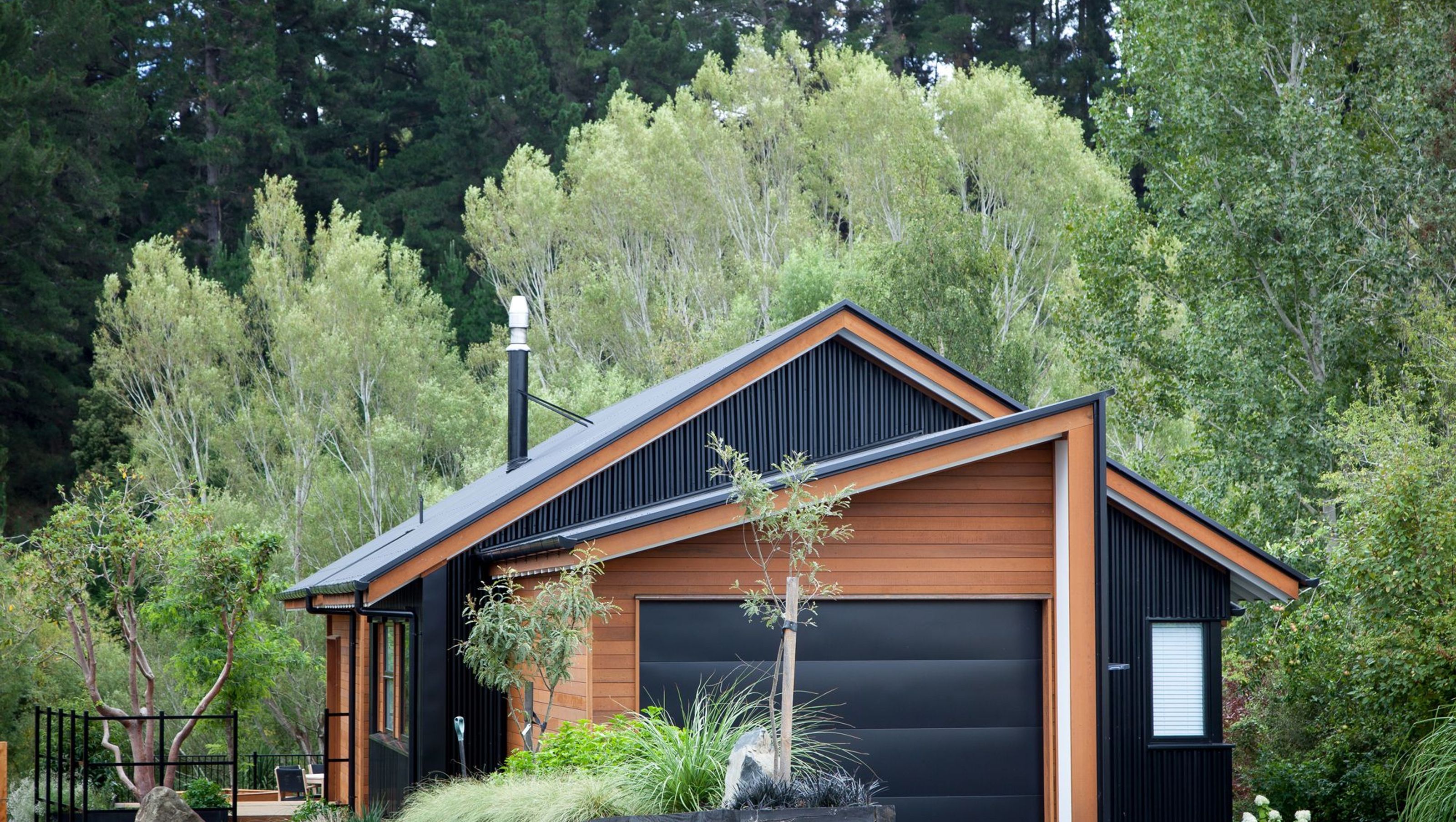 Woodland Cottage