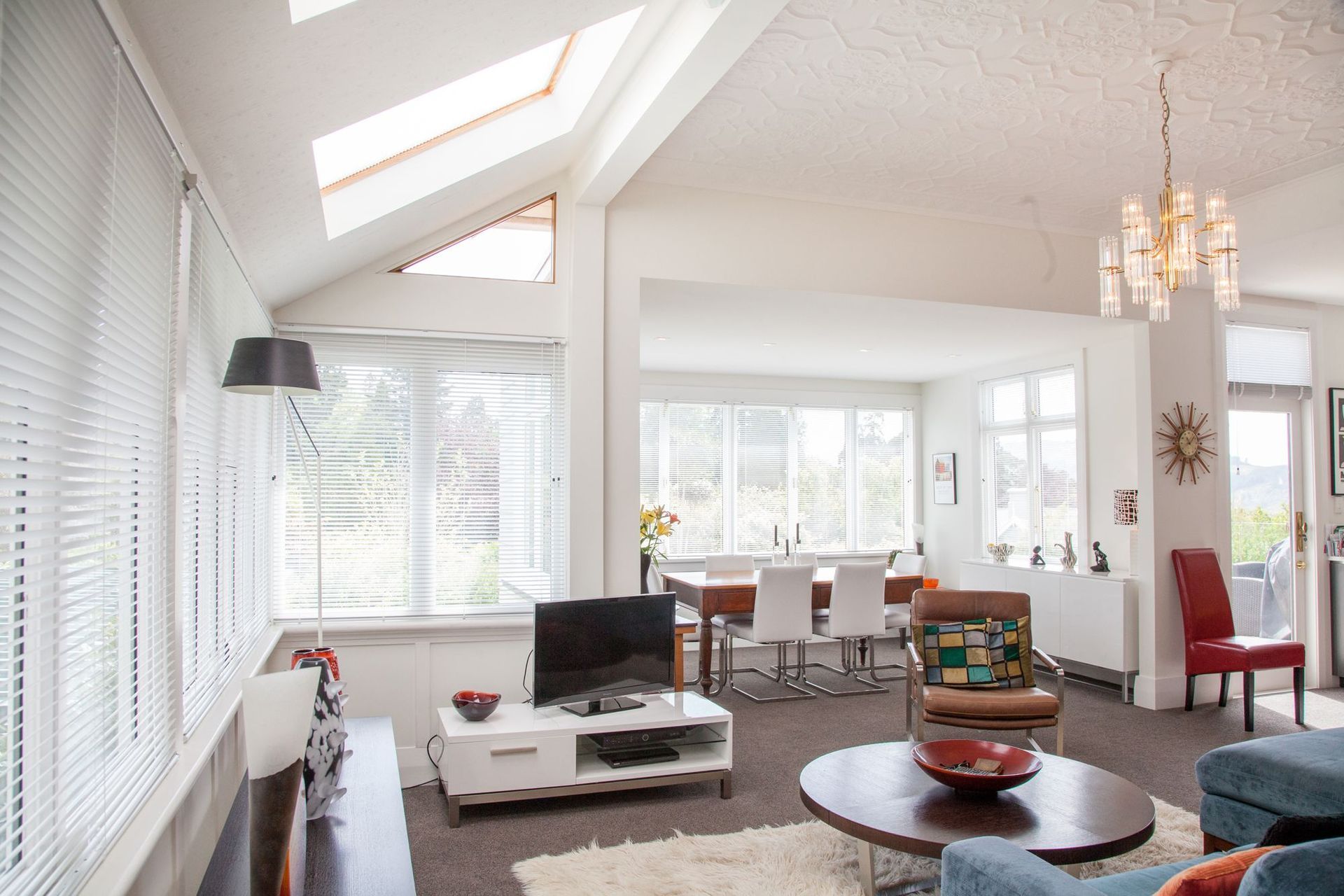 Interior Renovation