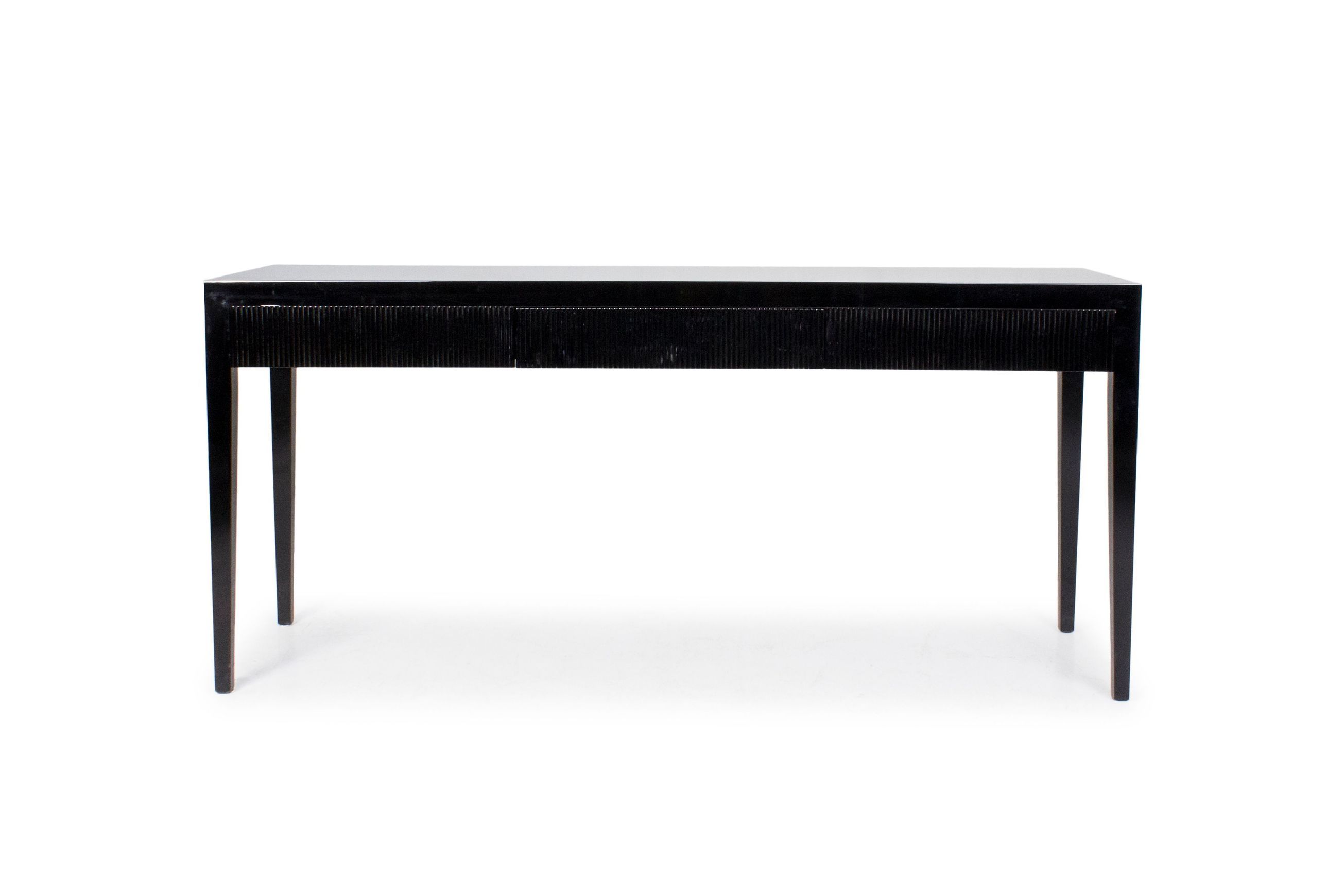 Canape With Drawers Console