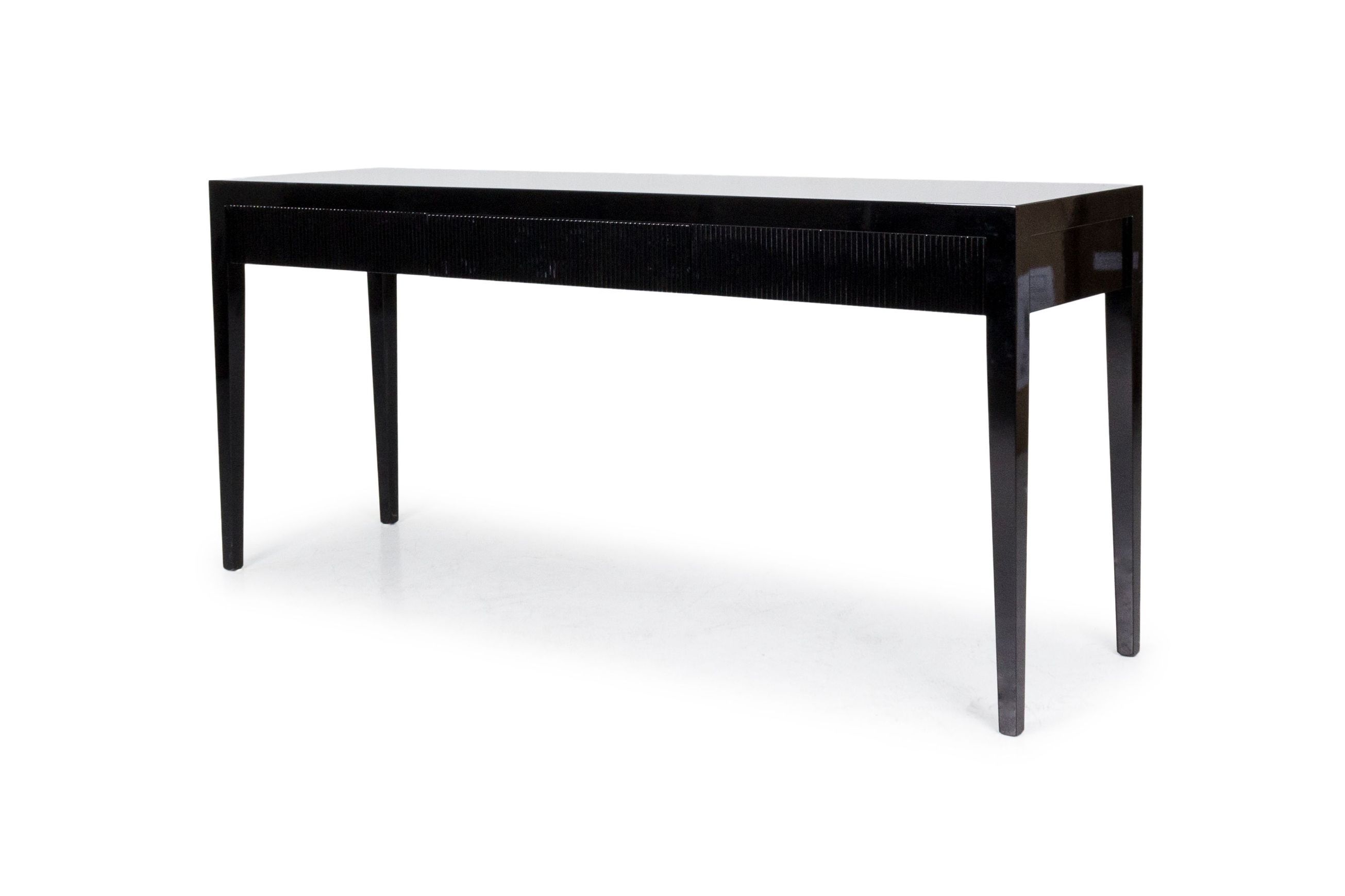 Canape With Drawers Console