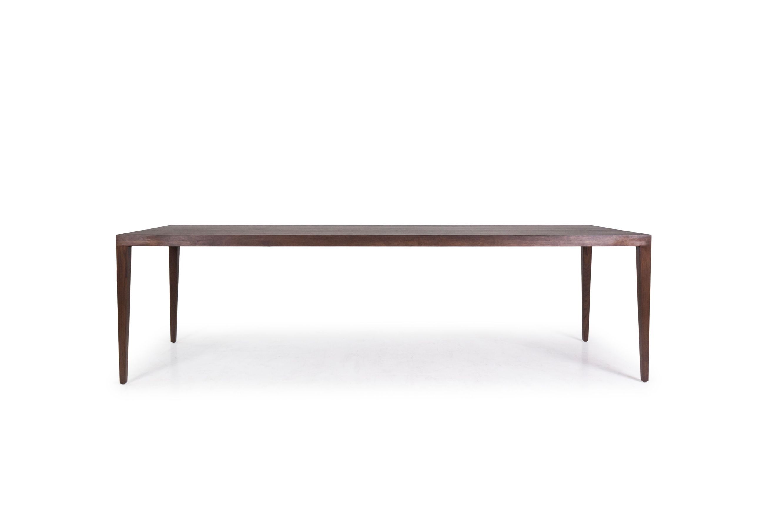 Canape Dining Table