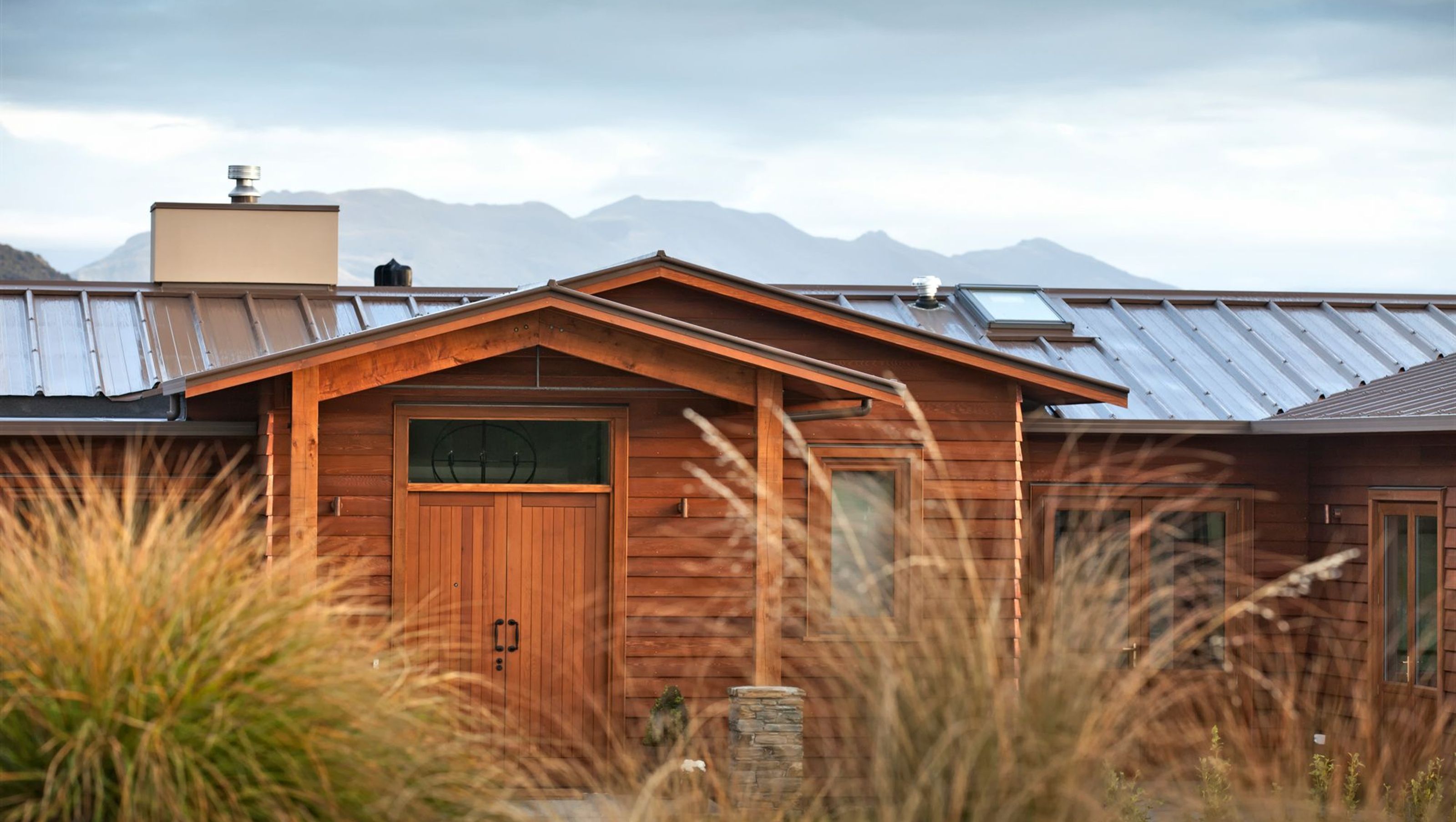 Cardrona River Lodge