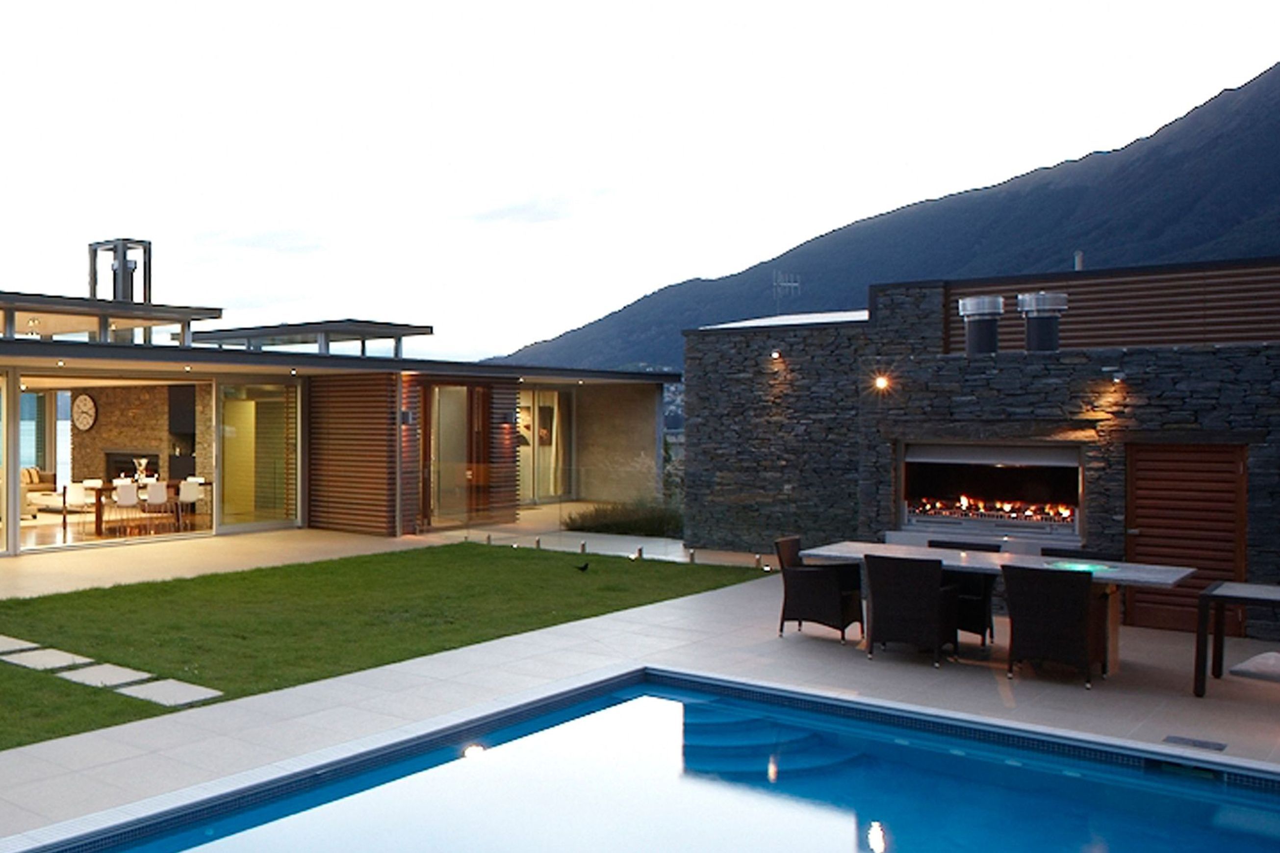 Chef Outdoor Cook On Fireplace | 900mm