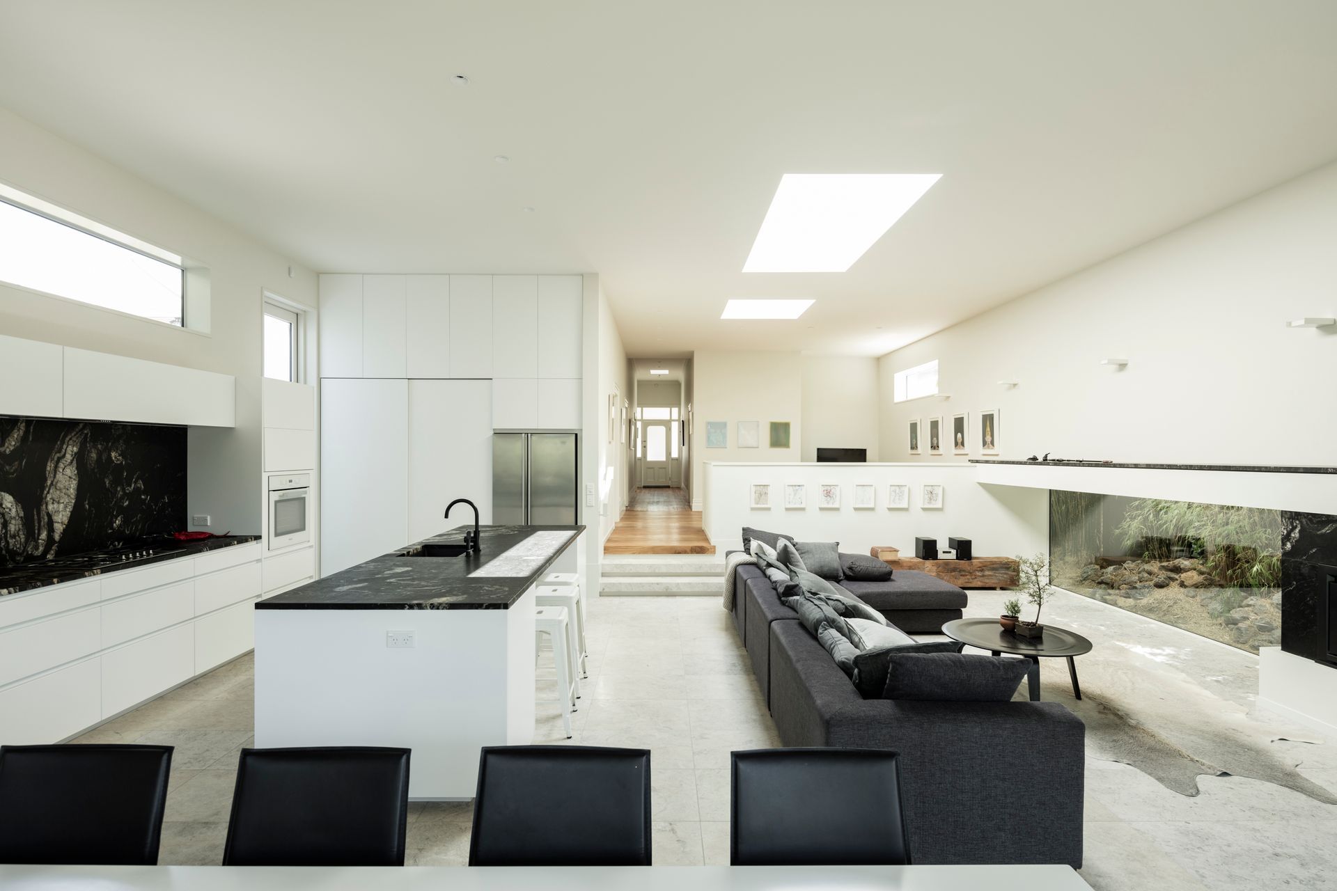 City Villa