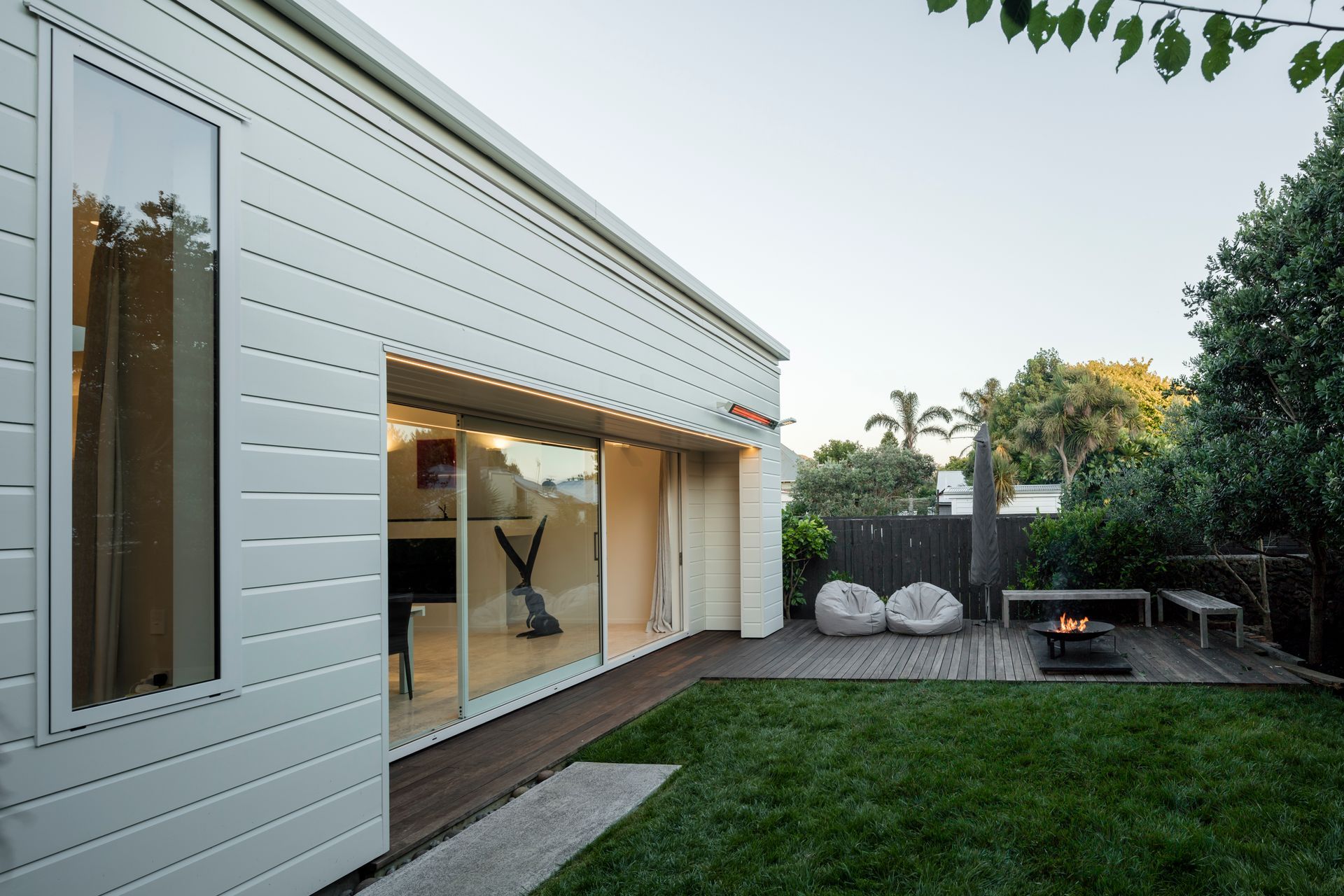 City Villa