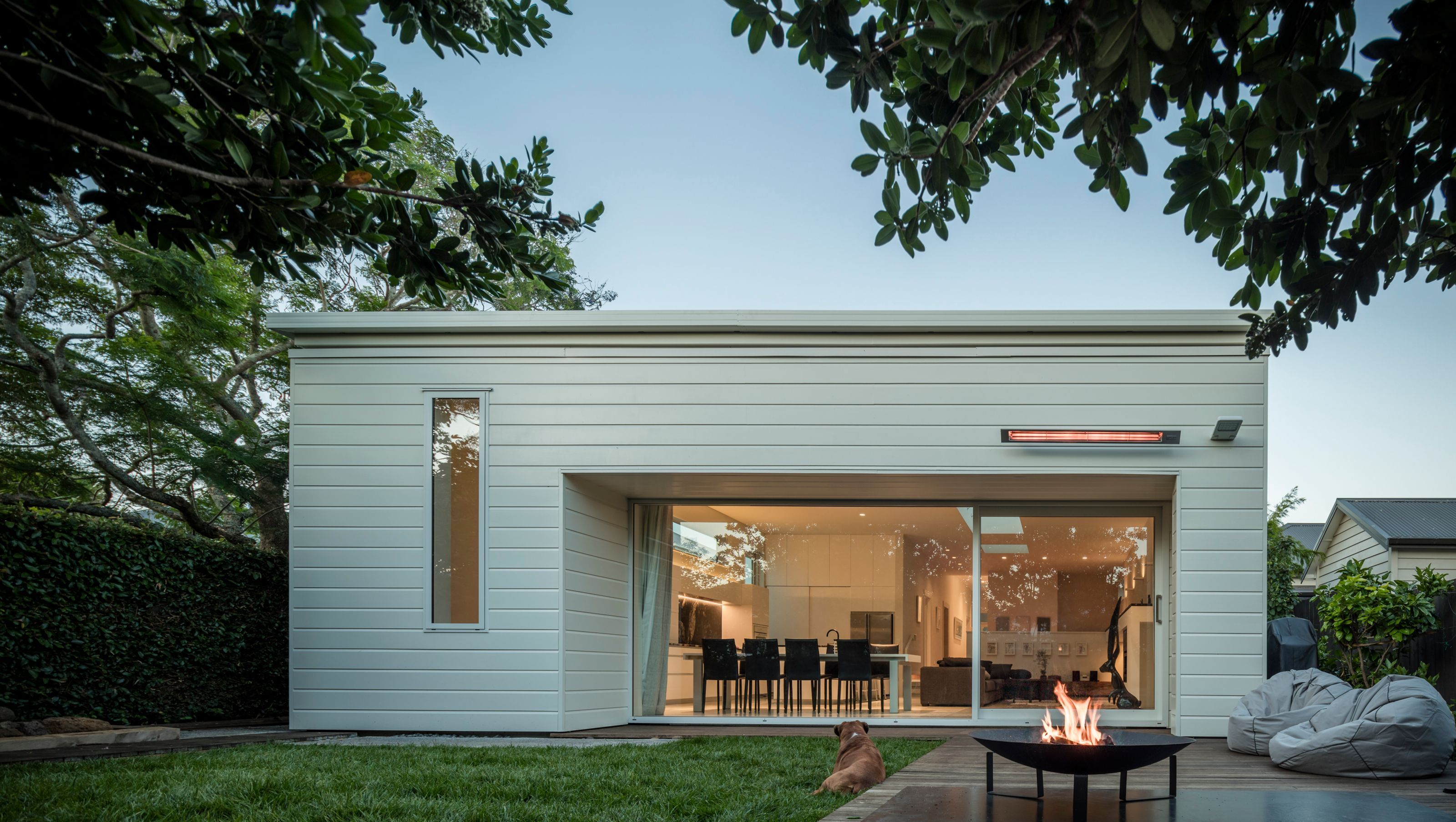 City Villa