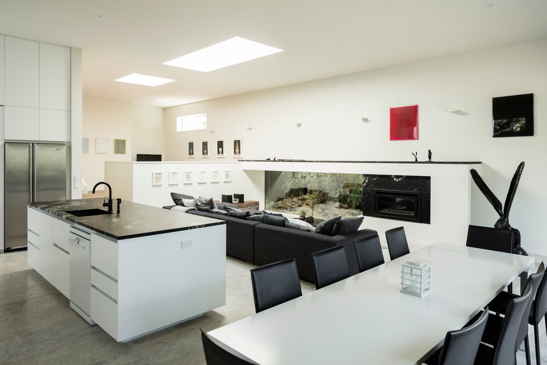 City Villa