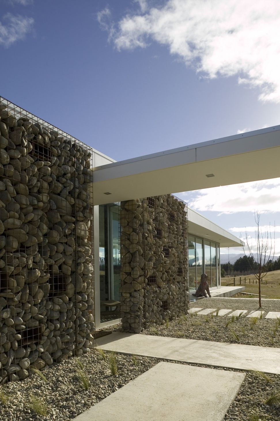 Wanaka House