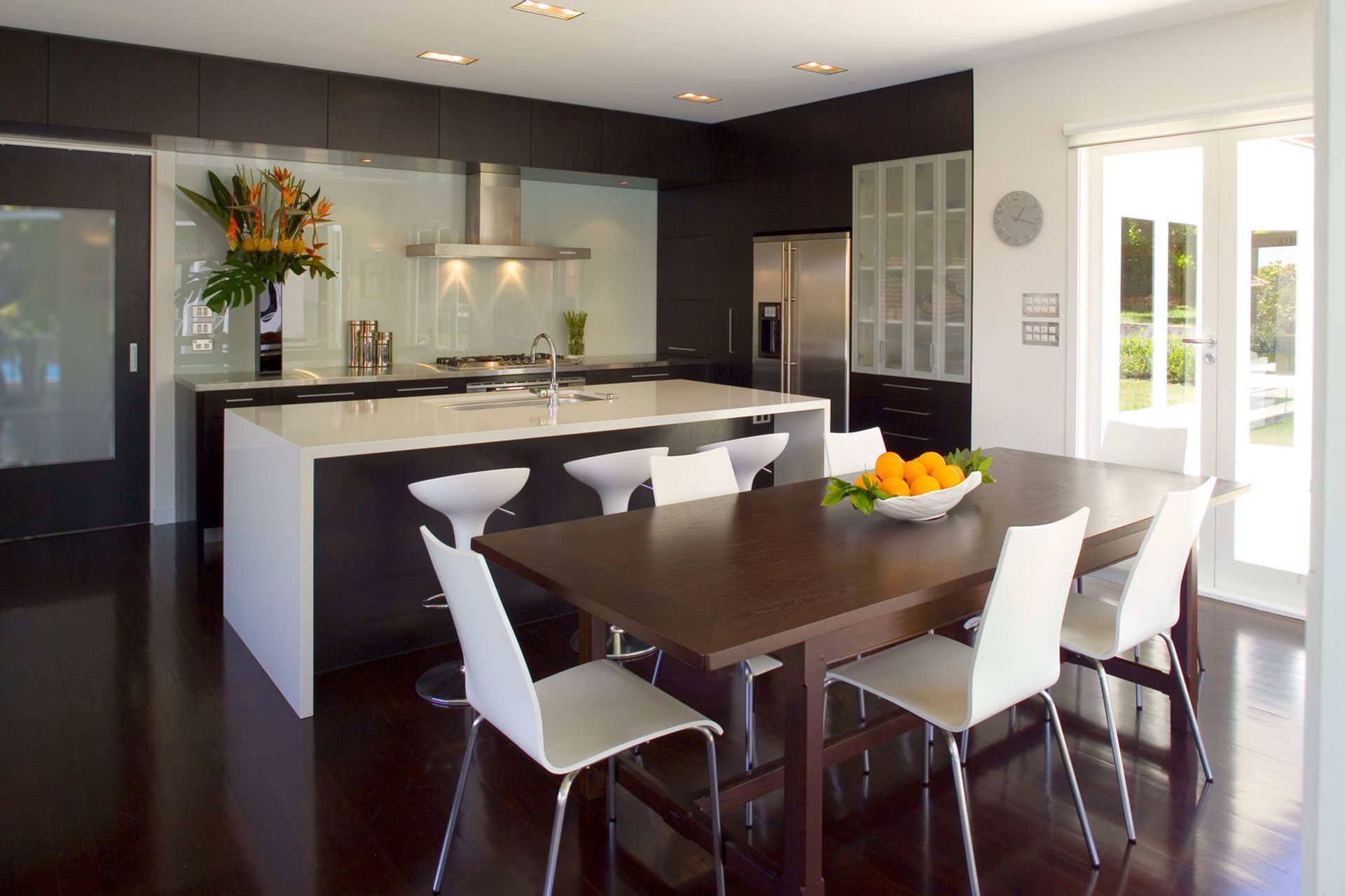 Remuera Alteration