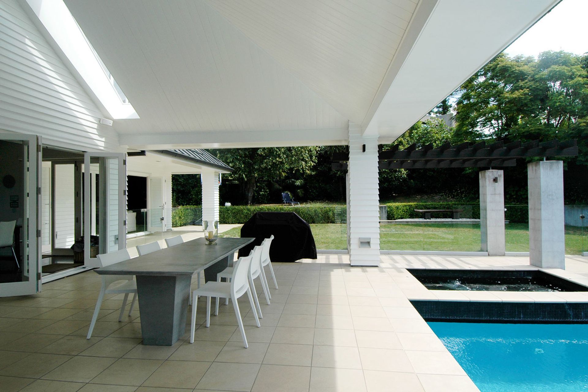 Remuera Alteration