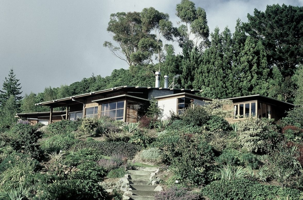 Taupo House, Taupo