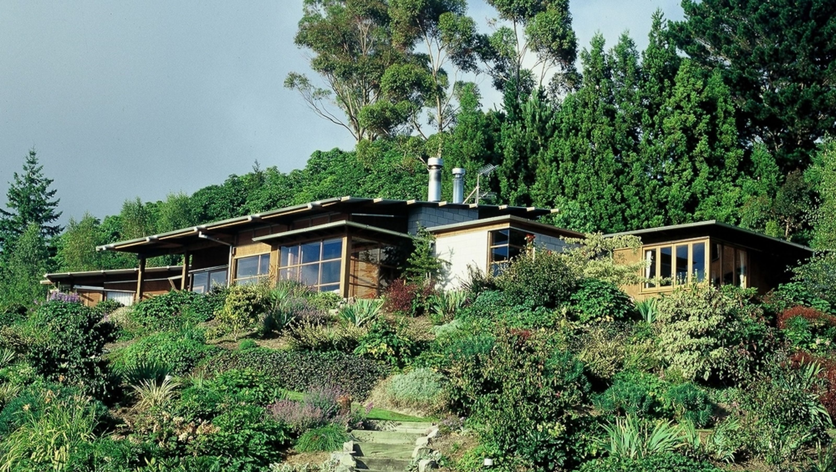 Taupo House, Taupo