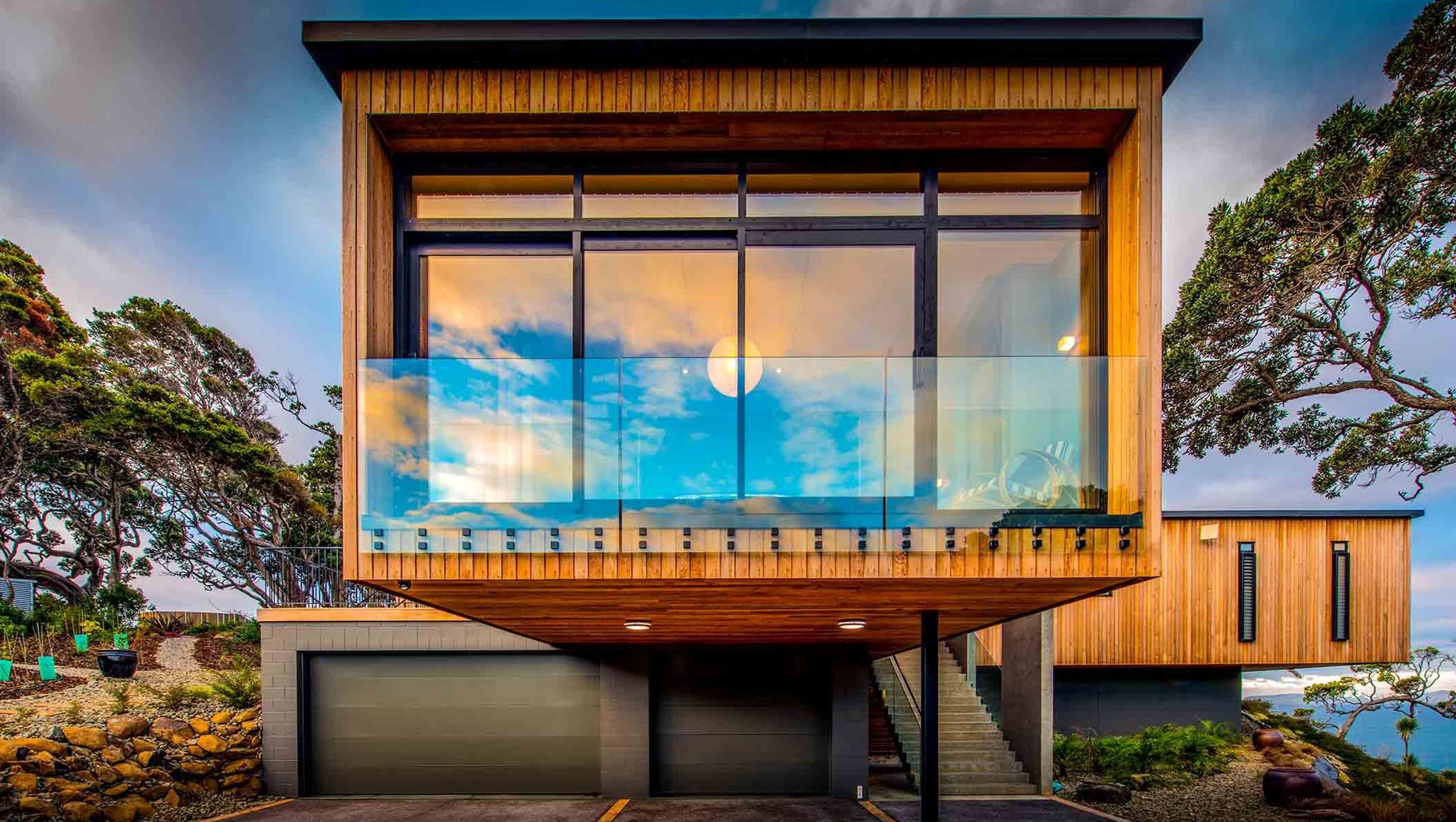 Moureeses Bay House
