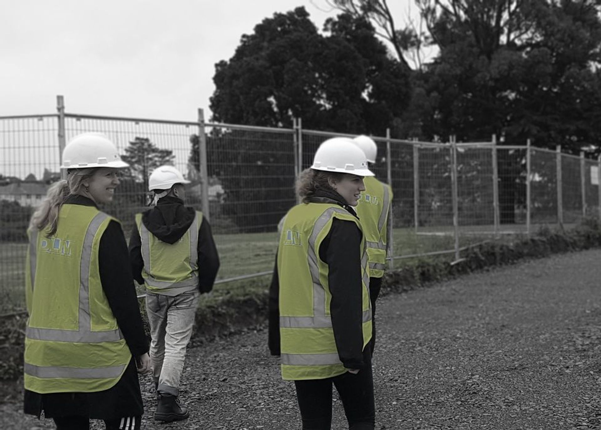 DLM Architects & Landscape Architects