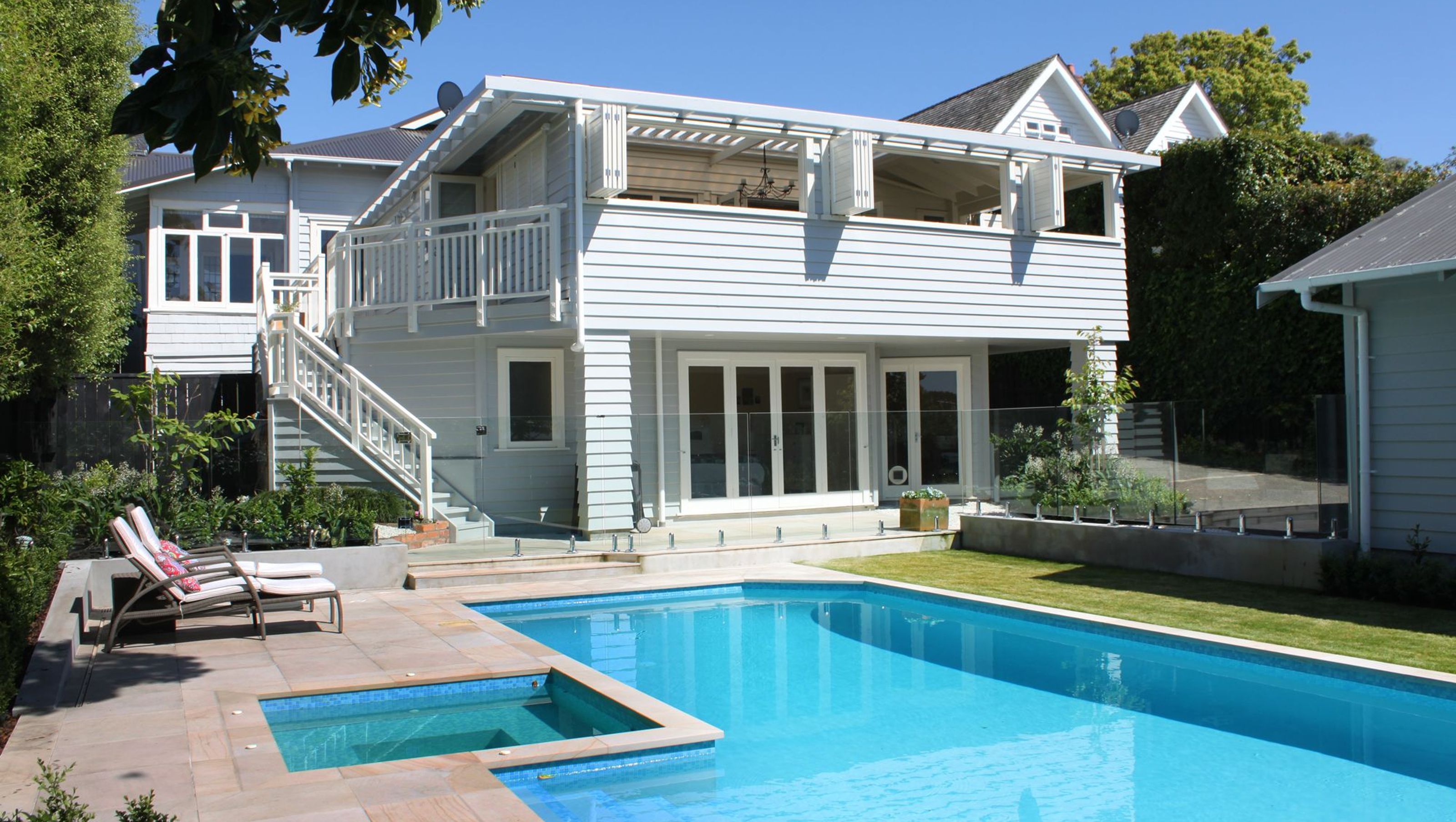 Remuera Garden