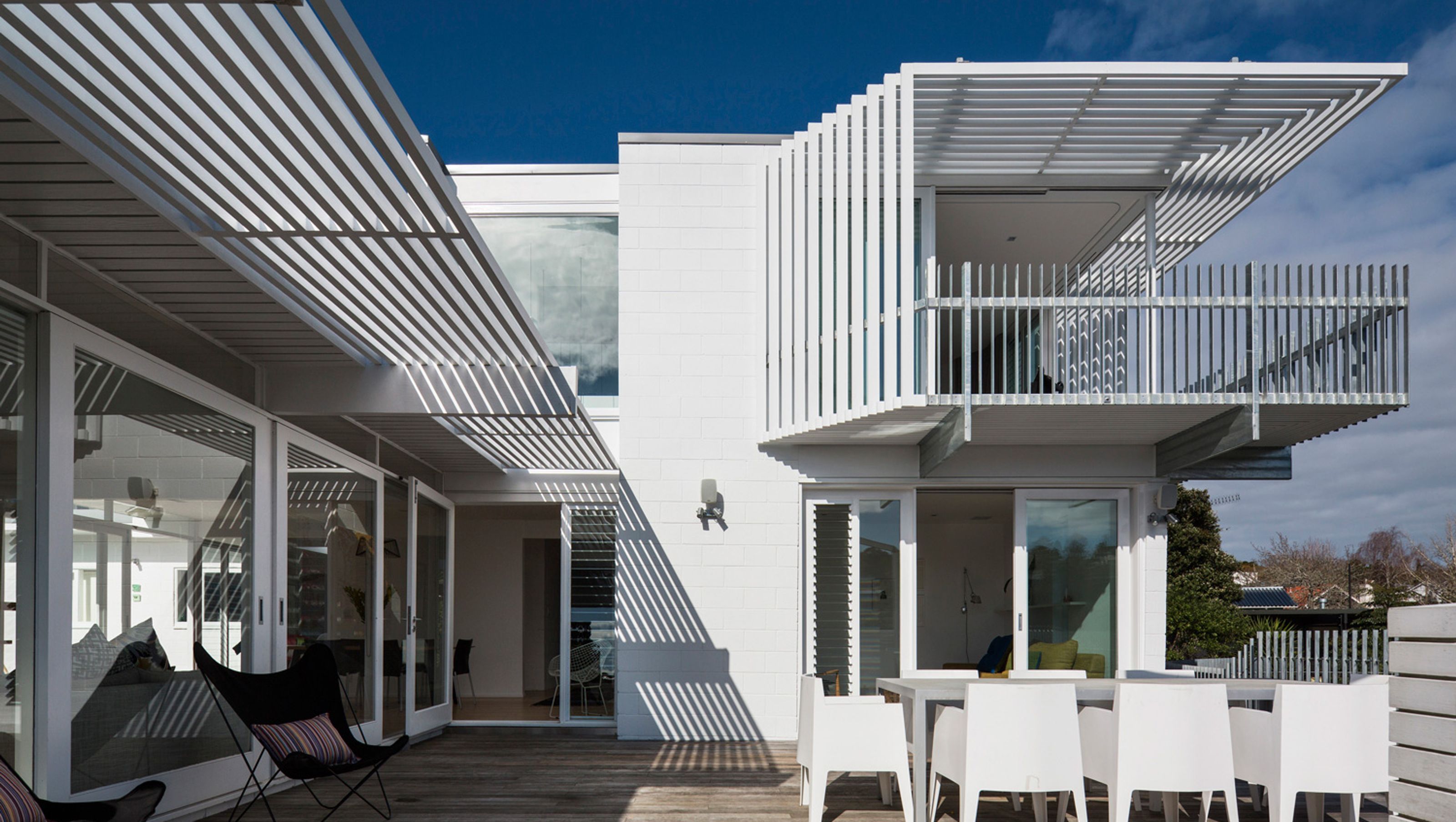 Meadowbank House