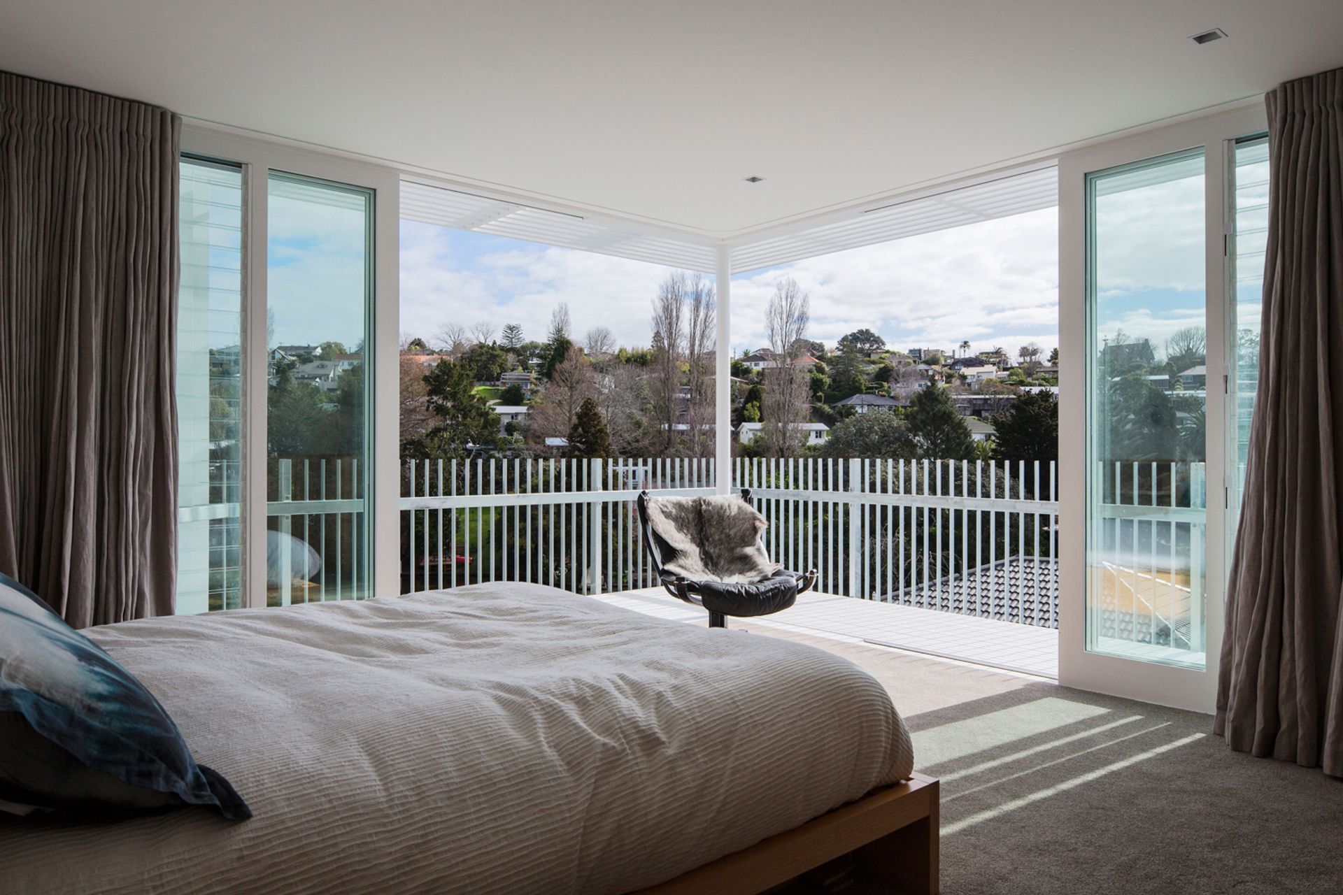 Meadowbank House