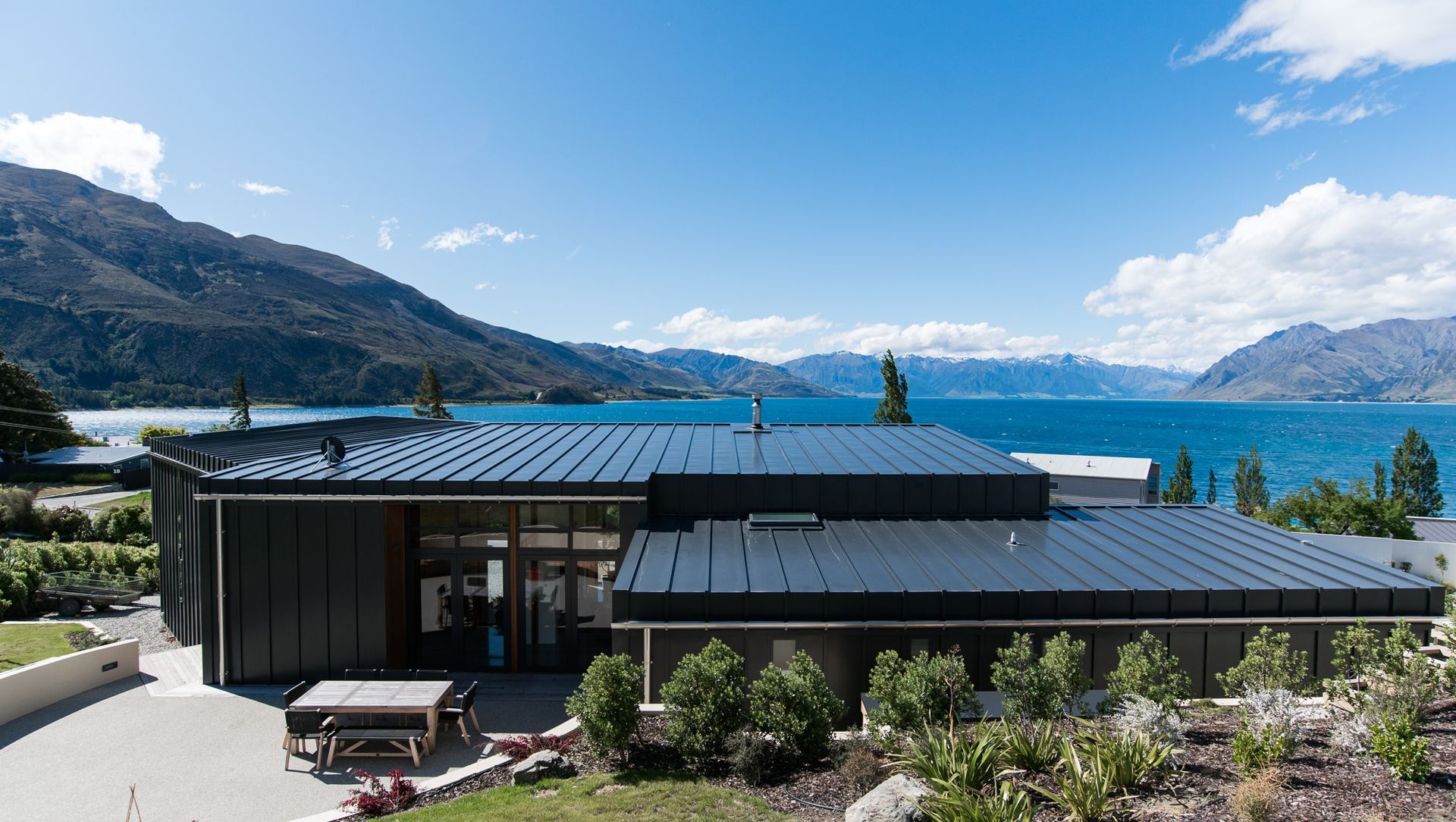 Skinner Crescent, Lake Hawea banner