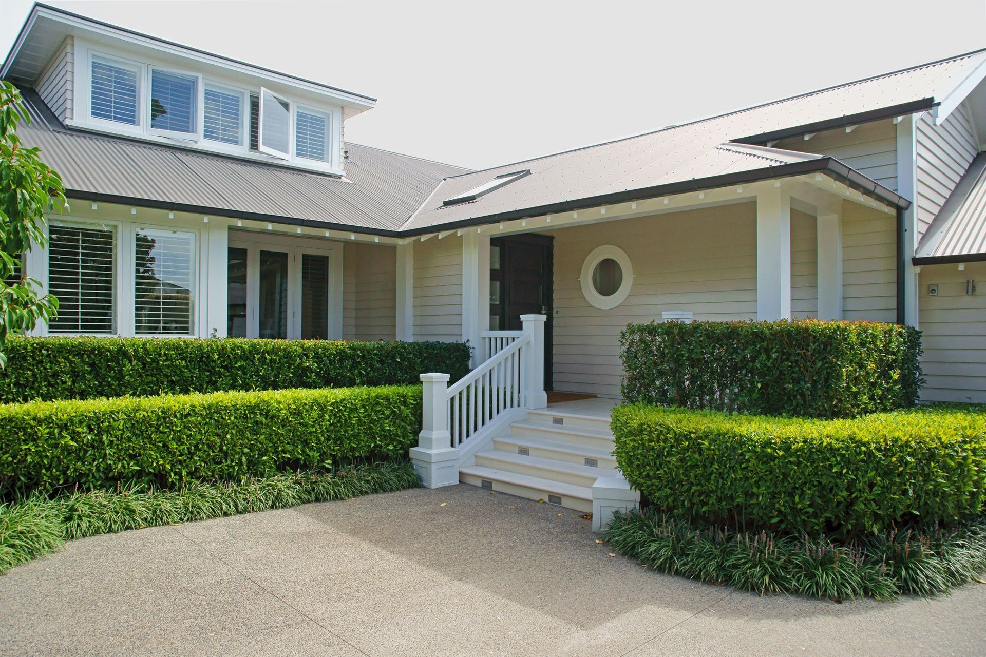 Takapuna House Alterations