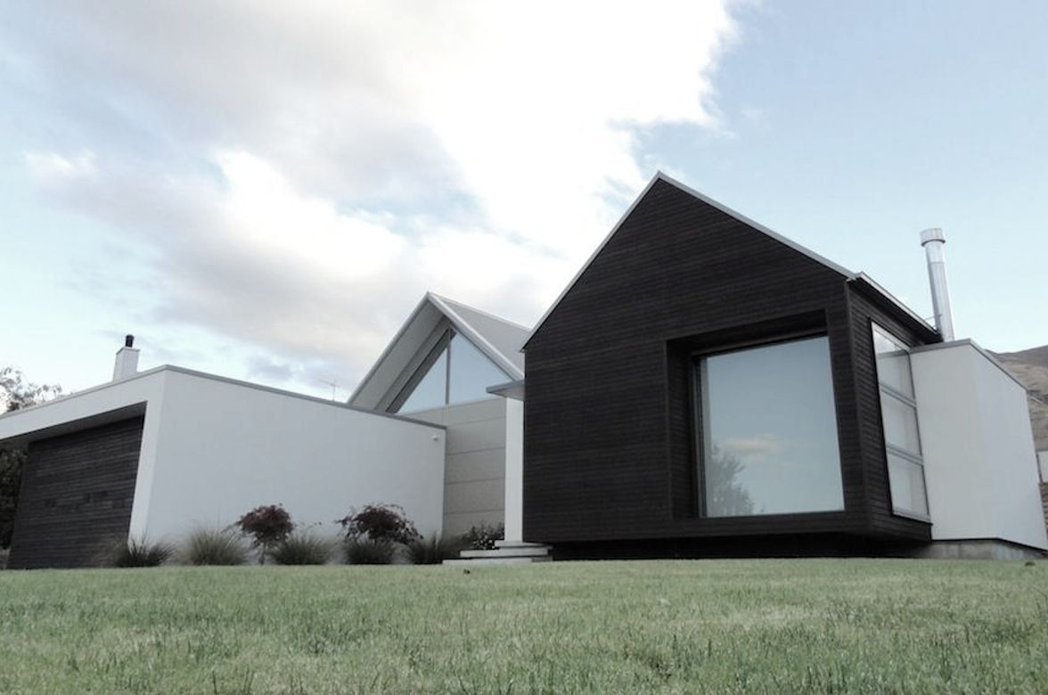 Meadowstone House