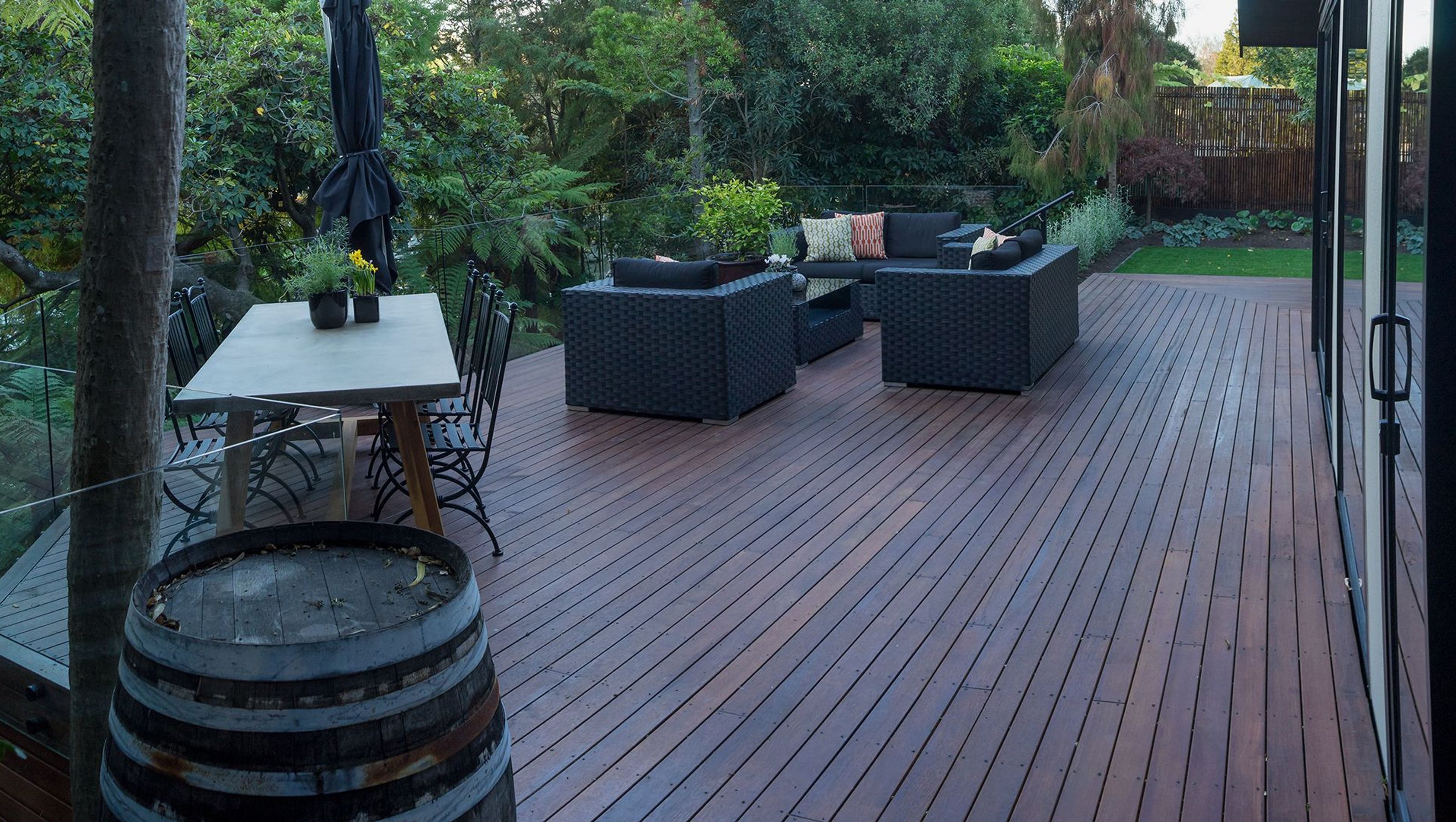 Cashmere Residence