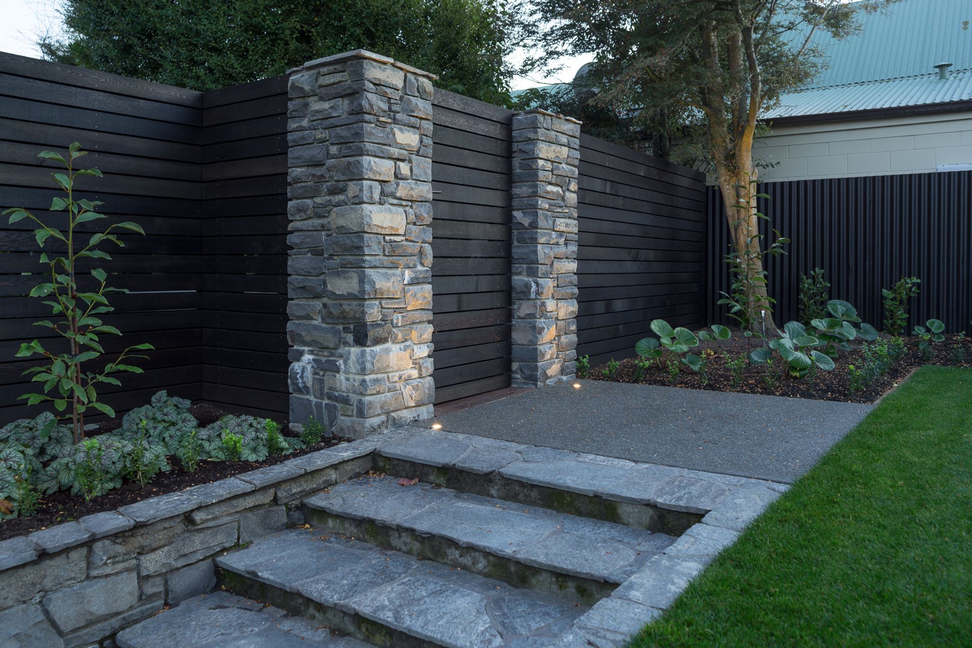 Cashmere Residence