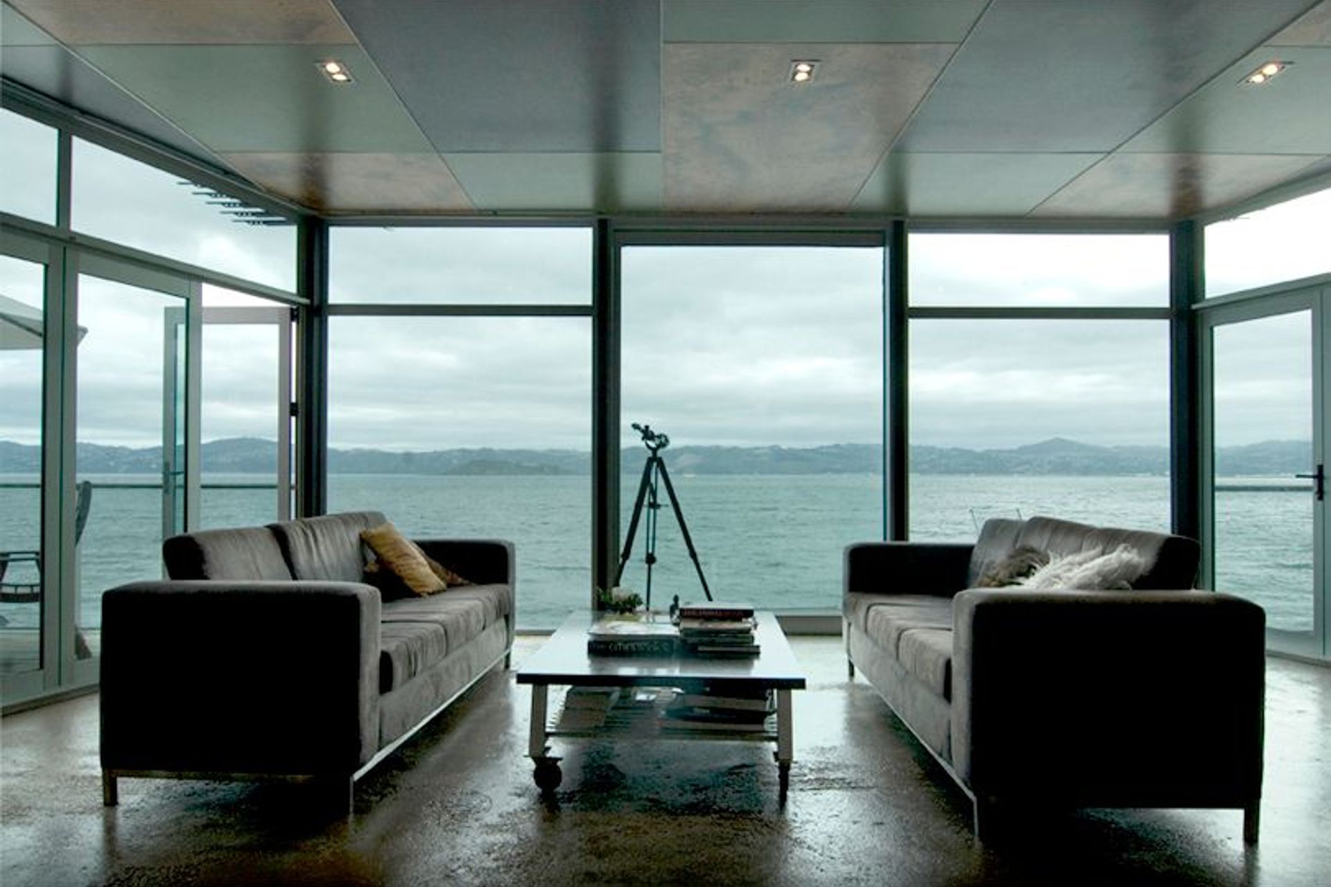 Mills Home