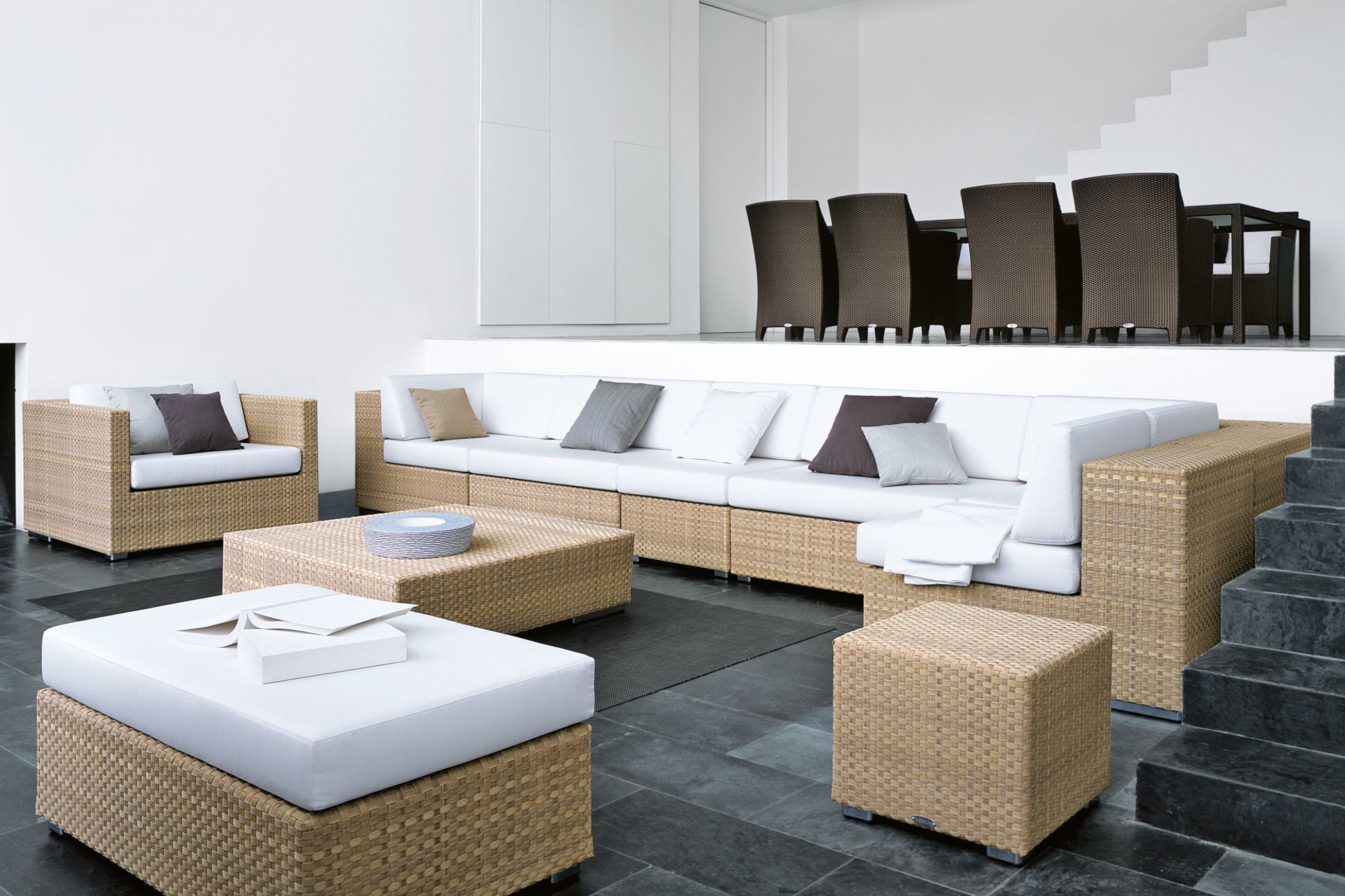 Lounge by Dedon