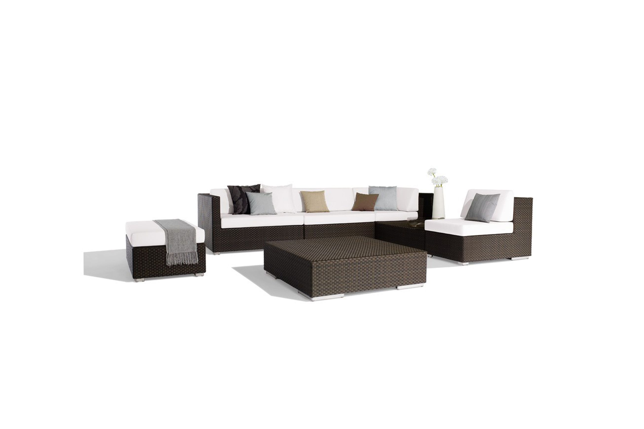Lounge by Dedon