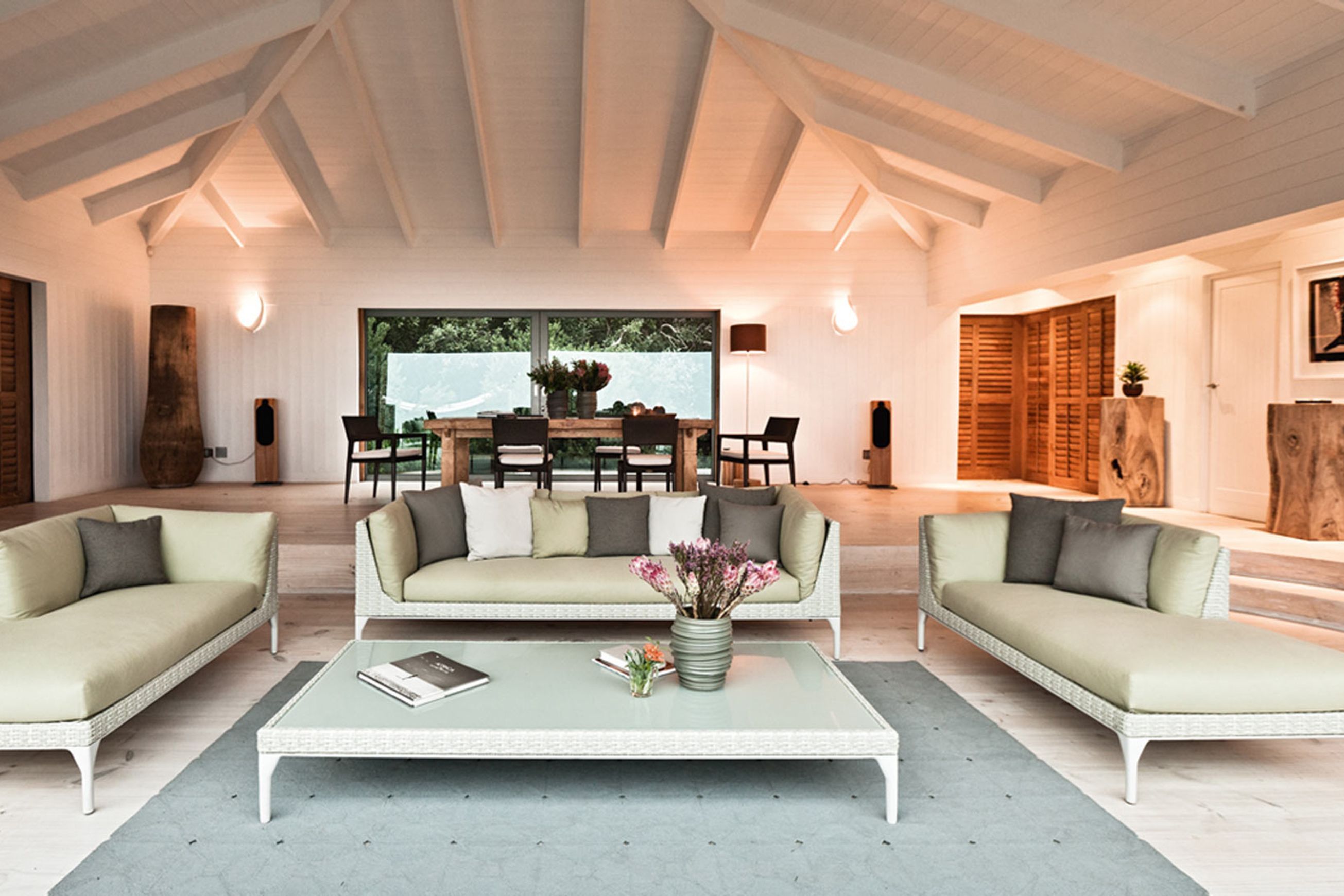 Mu by Dedon
